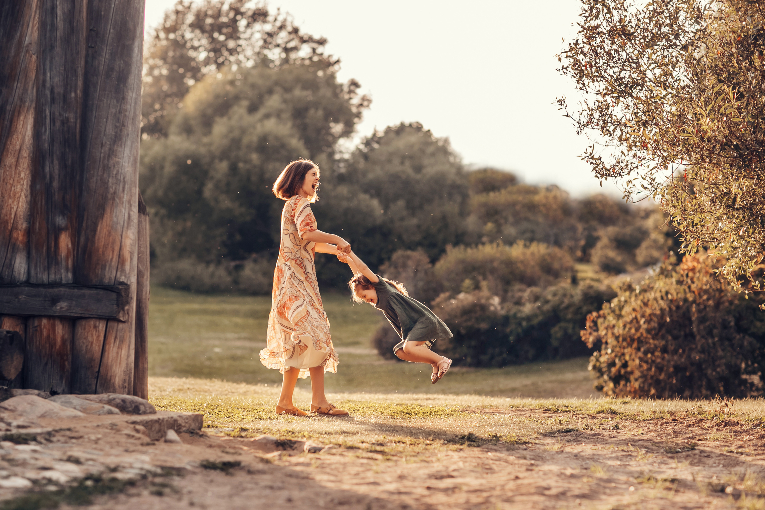 Диана, Саша и Софья. Детский и семейный фотограф в Москве Анна Ипатьева