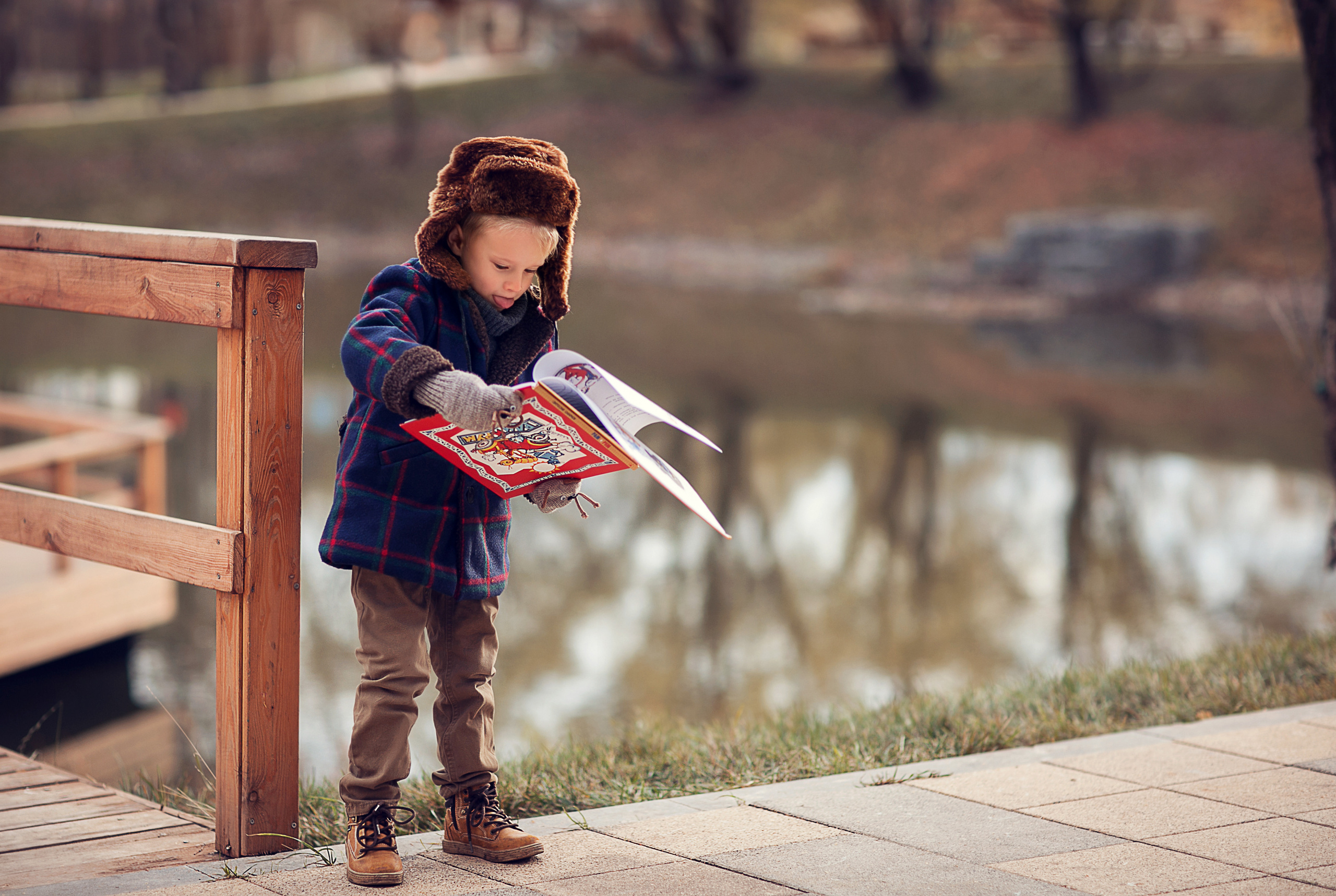 Приключения Электроников. Детский и семейный фотограф в Москве Анна Ипатьева