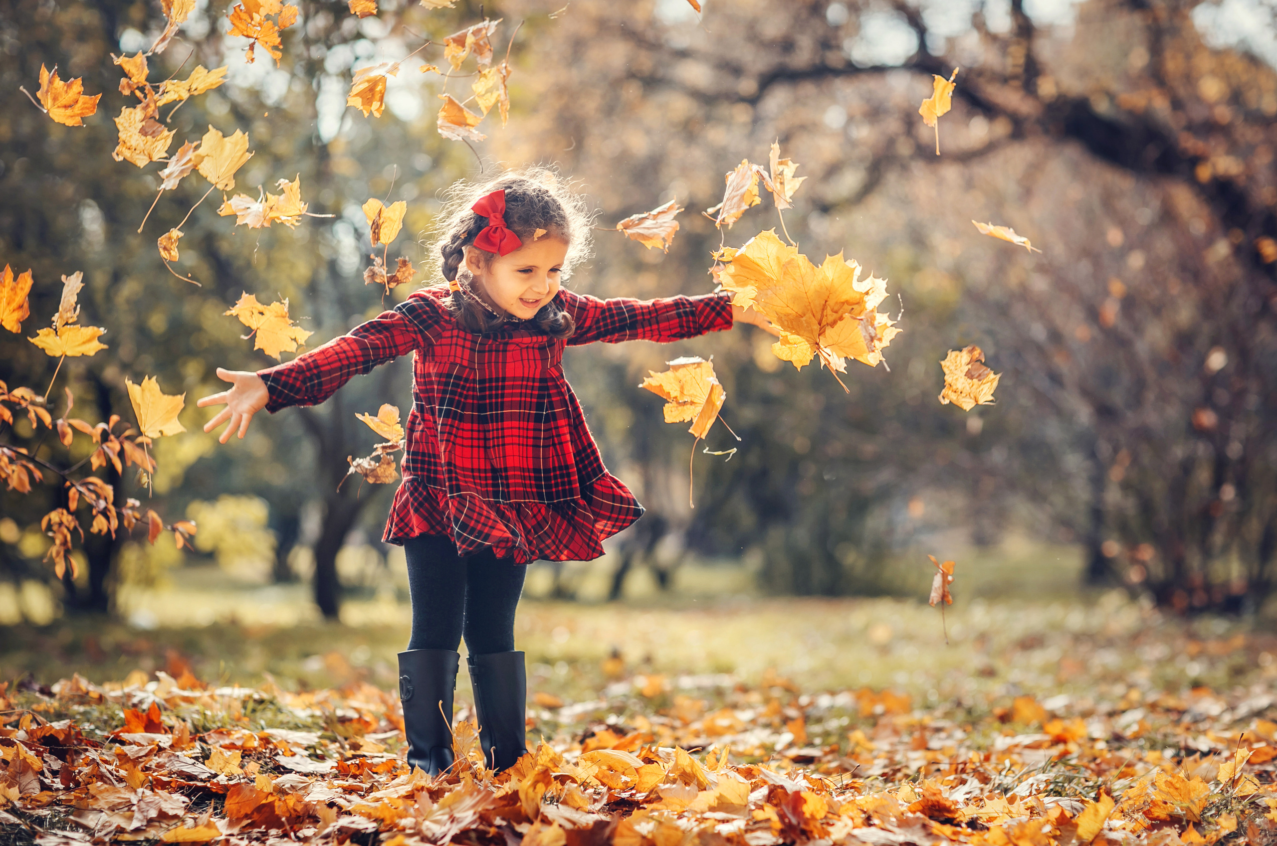 София, Люба и Габриэль. Детский и семейный фотограф в Москве Анна Ипатьева