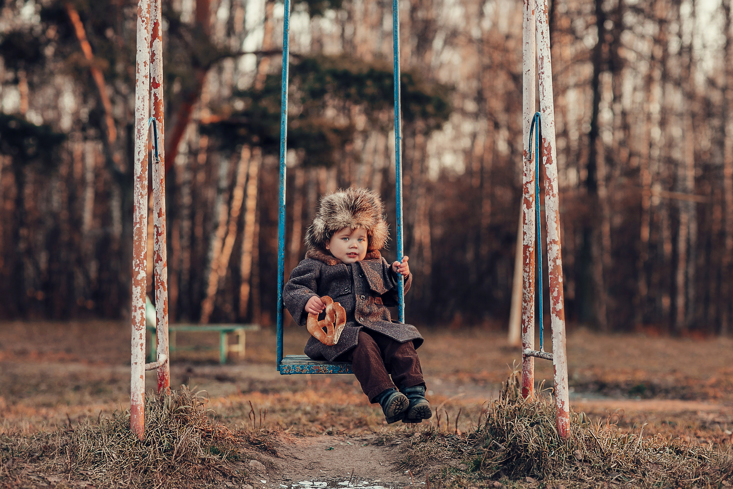 Сопли. Детский и семейный фотограф в Москве Анна Ипатьева