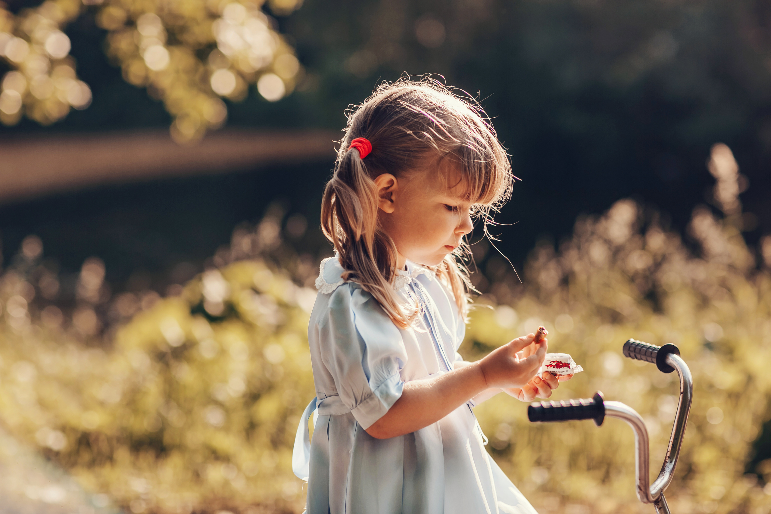 Ветерок. Детский и семейный фотограф в Москве Анна Ипатьева