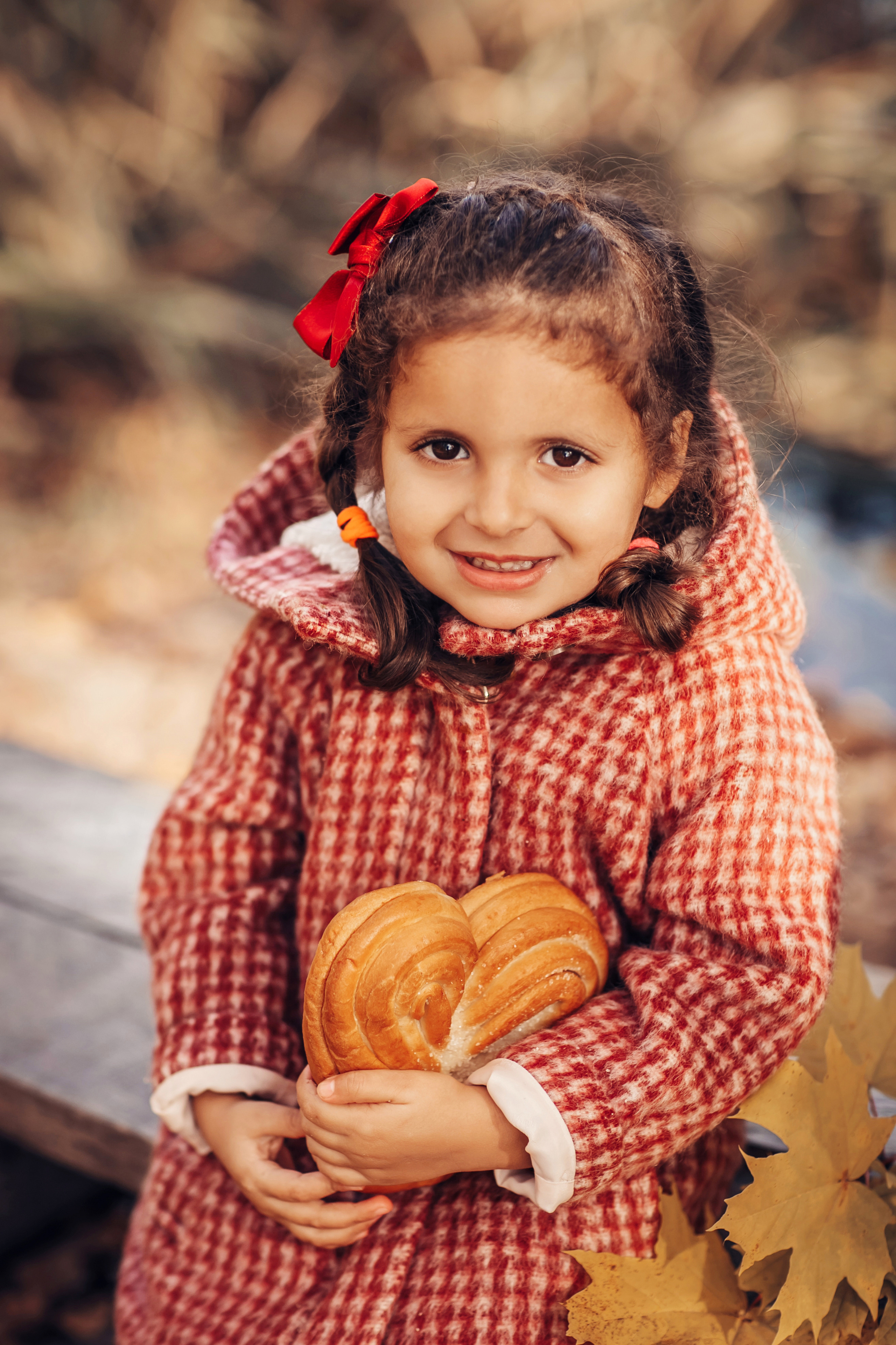 София, Люба и Габриэль. Детский и семейный фотограф в Москве Анна Ипатьева