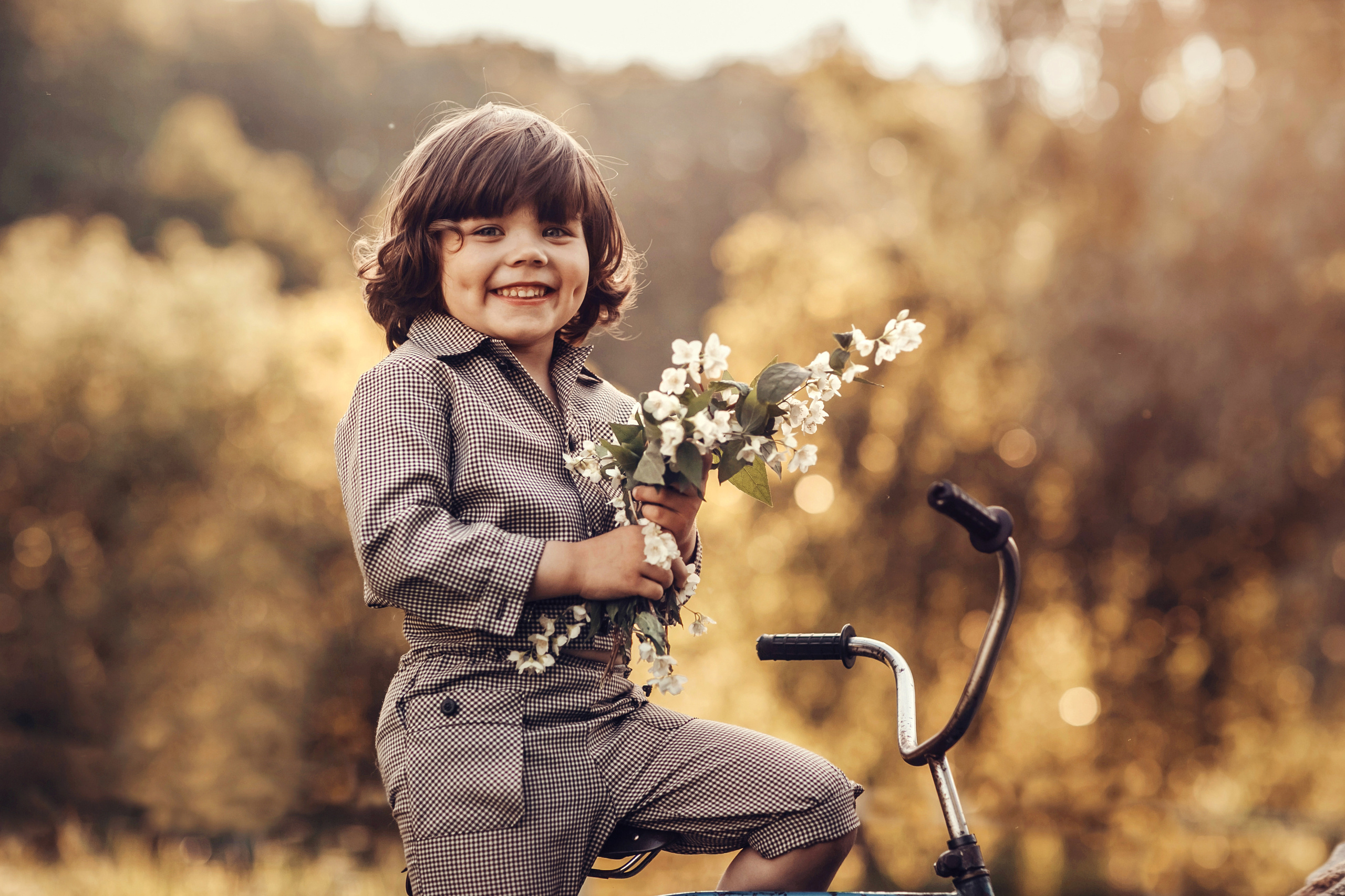 Ветерок. Детский и семейный фотограф в Москве Анна Ипатьева