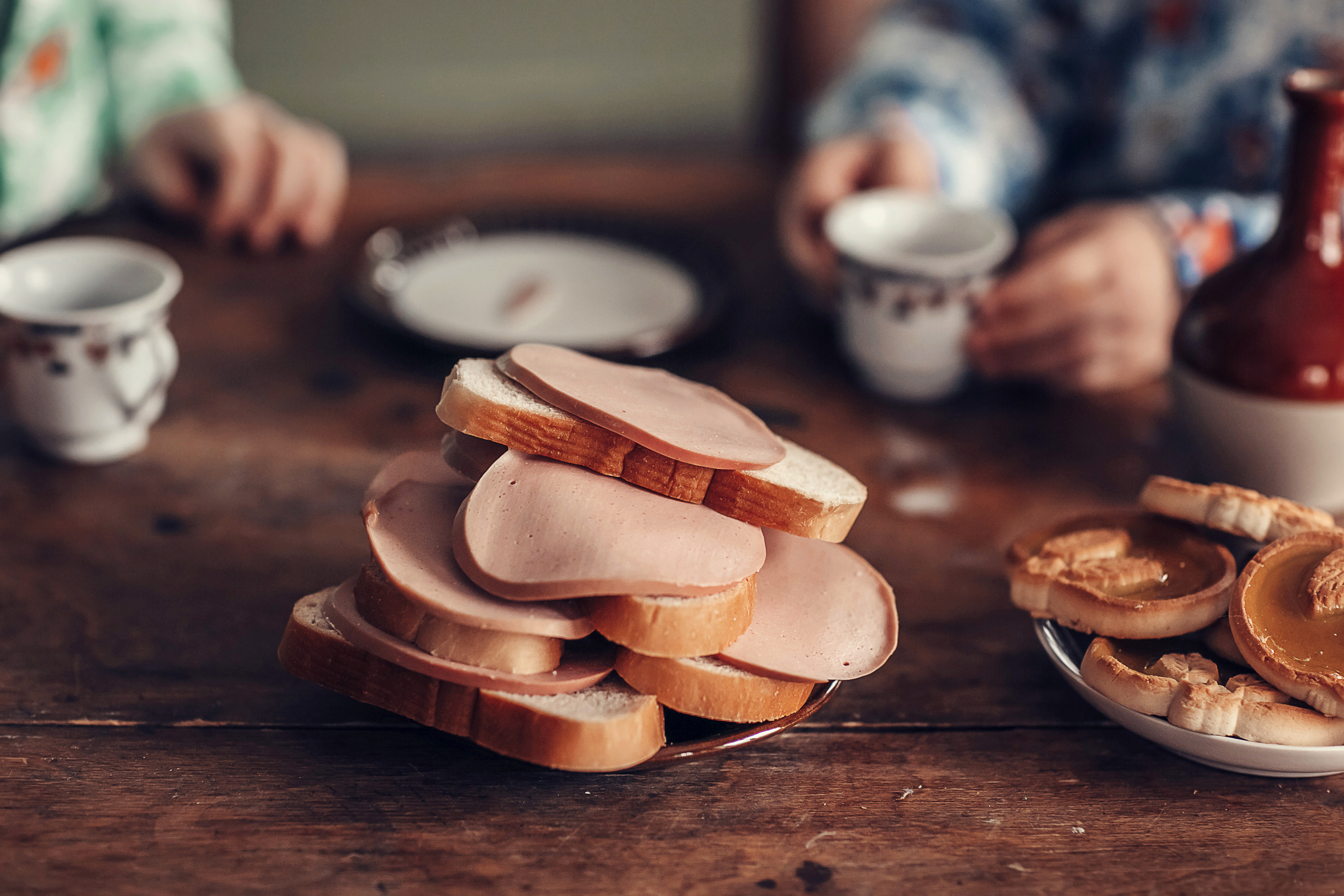 Живая Шляпа. Детский и семейный фотограф в Москве Анна Ипатьева