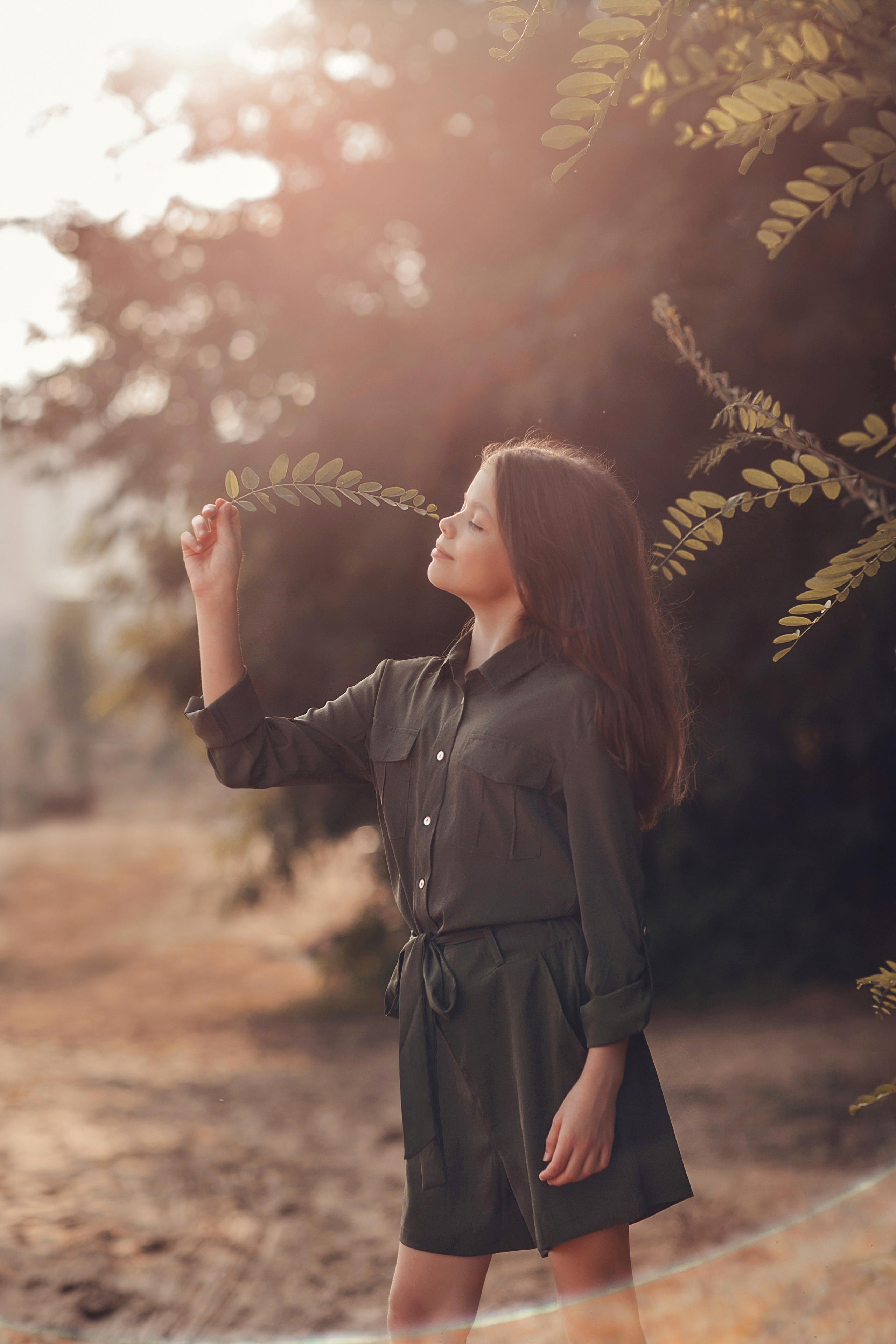Света, Сергей, Настя и Коля. Детский и семейный фотограф в Москве Анна Ипатьева
