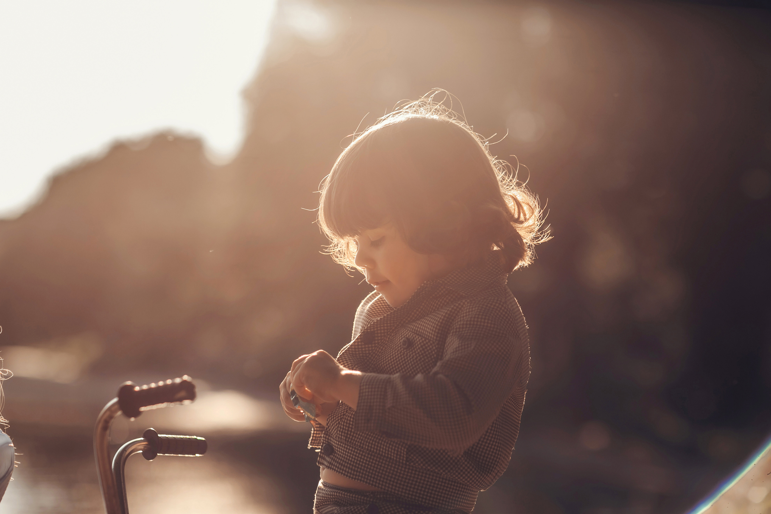 Ветерок. Детский и семейный фотограф в Москве Анна Ипатьева