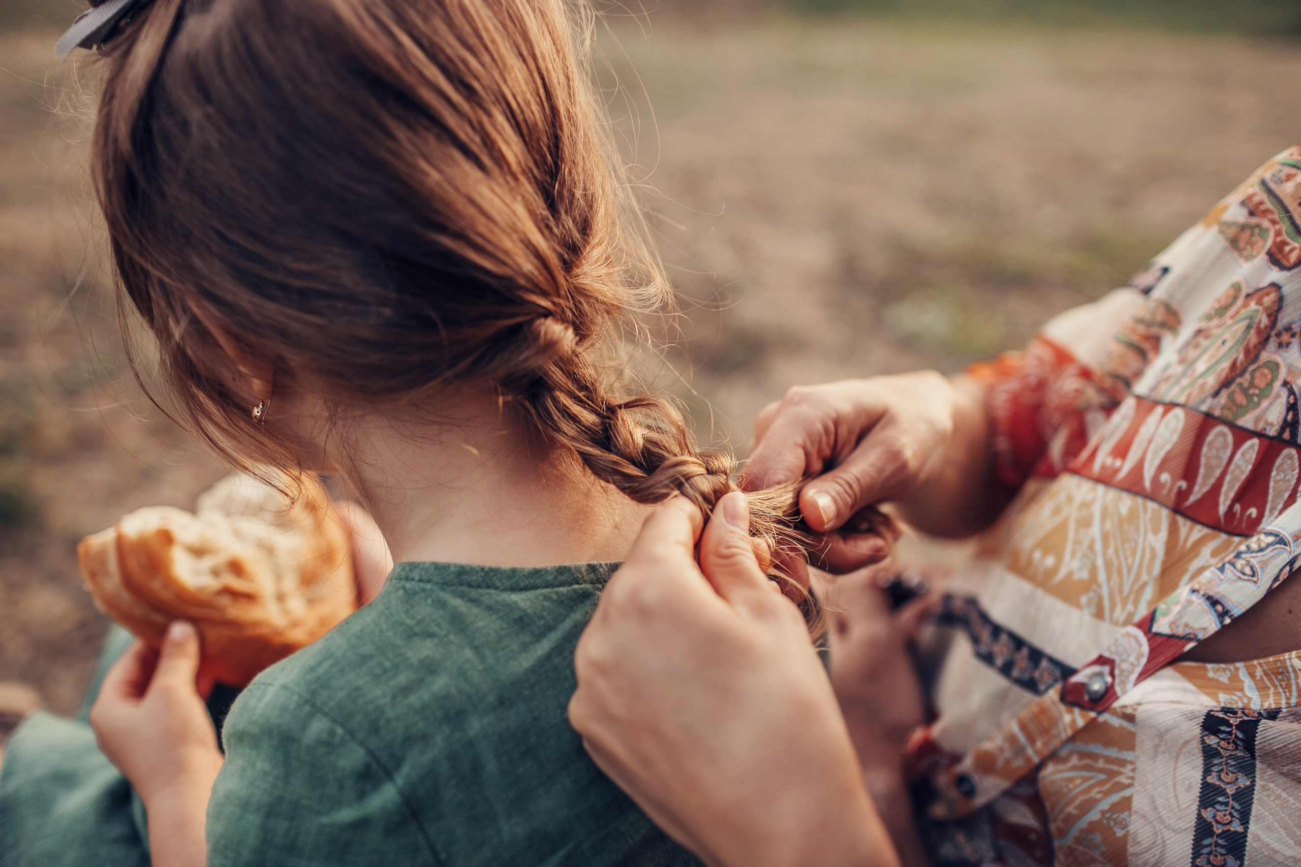 Диана, Саша и Софья. Детский и семейный фотограф в Москве Анна Ипатьева