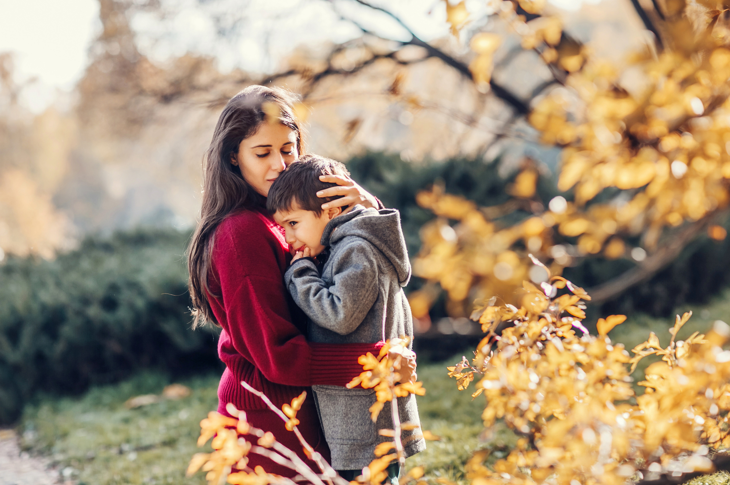 София, Люба и Габриэль. Детский и семейный фотограф в Москве Анна Ипатьева