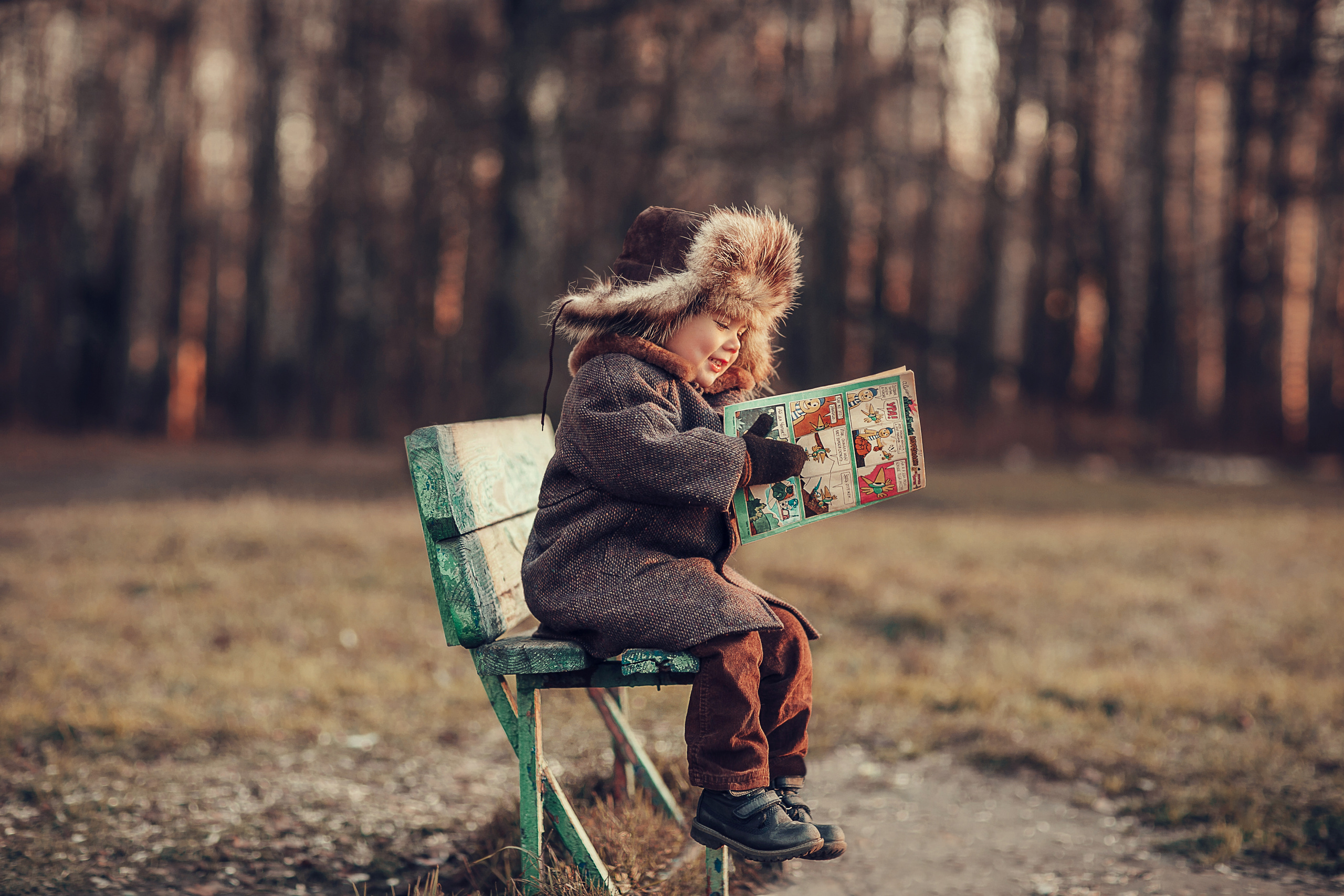 Сопли. Детский и семейный фотограф в Москве Анна Ипатьева