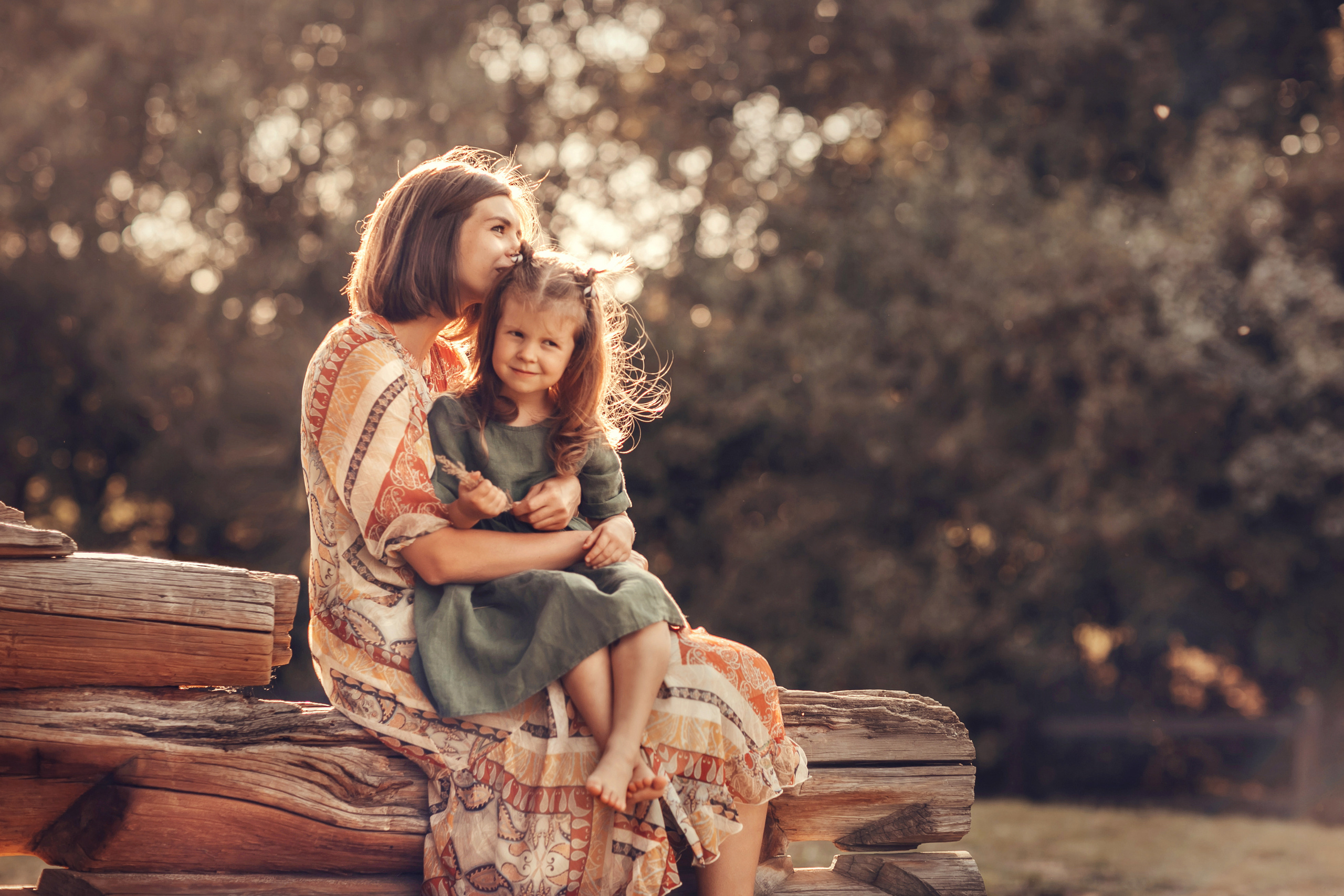 Диана, Саша и Софья. Детский и семейный фотограф в Москве Анна Ипатьева