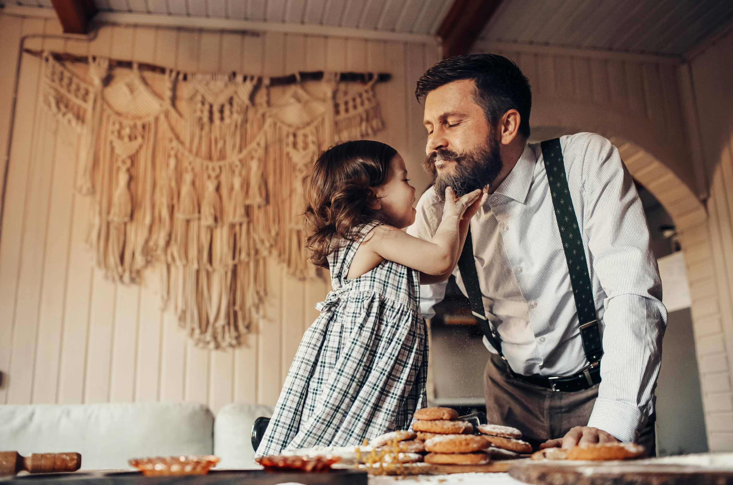 Люся, Андрей, Ян и Софа. Детский и семейный фотограф в Москве Анна Ипатьева