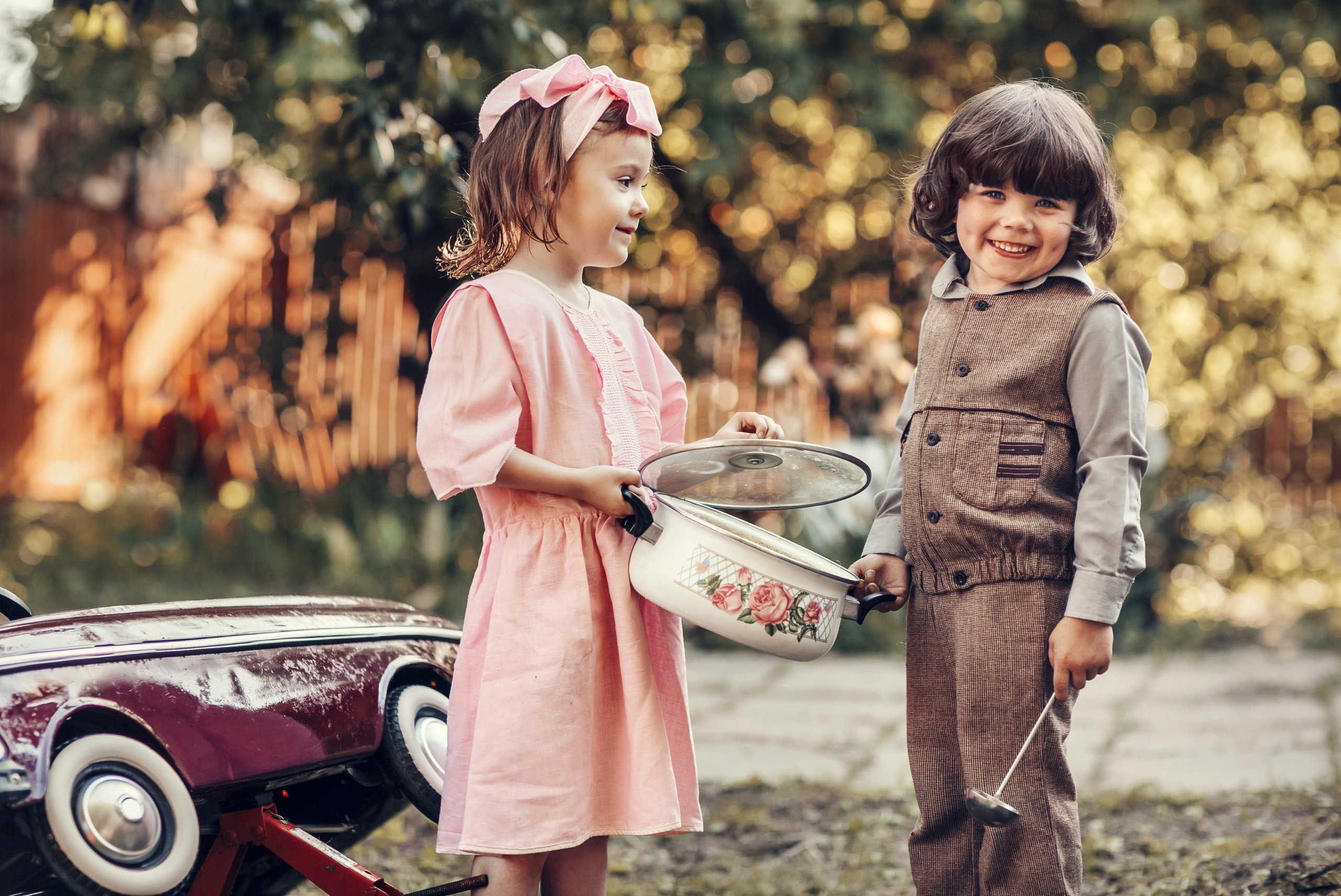 Семейный портрет. Детский и семейный фотограф в Москве Анна Ипатьева