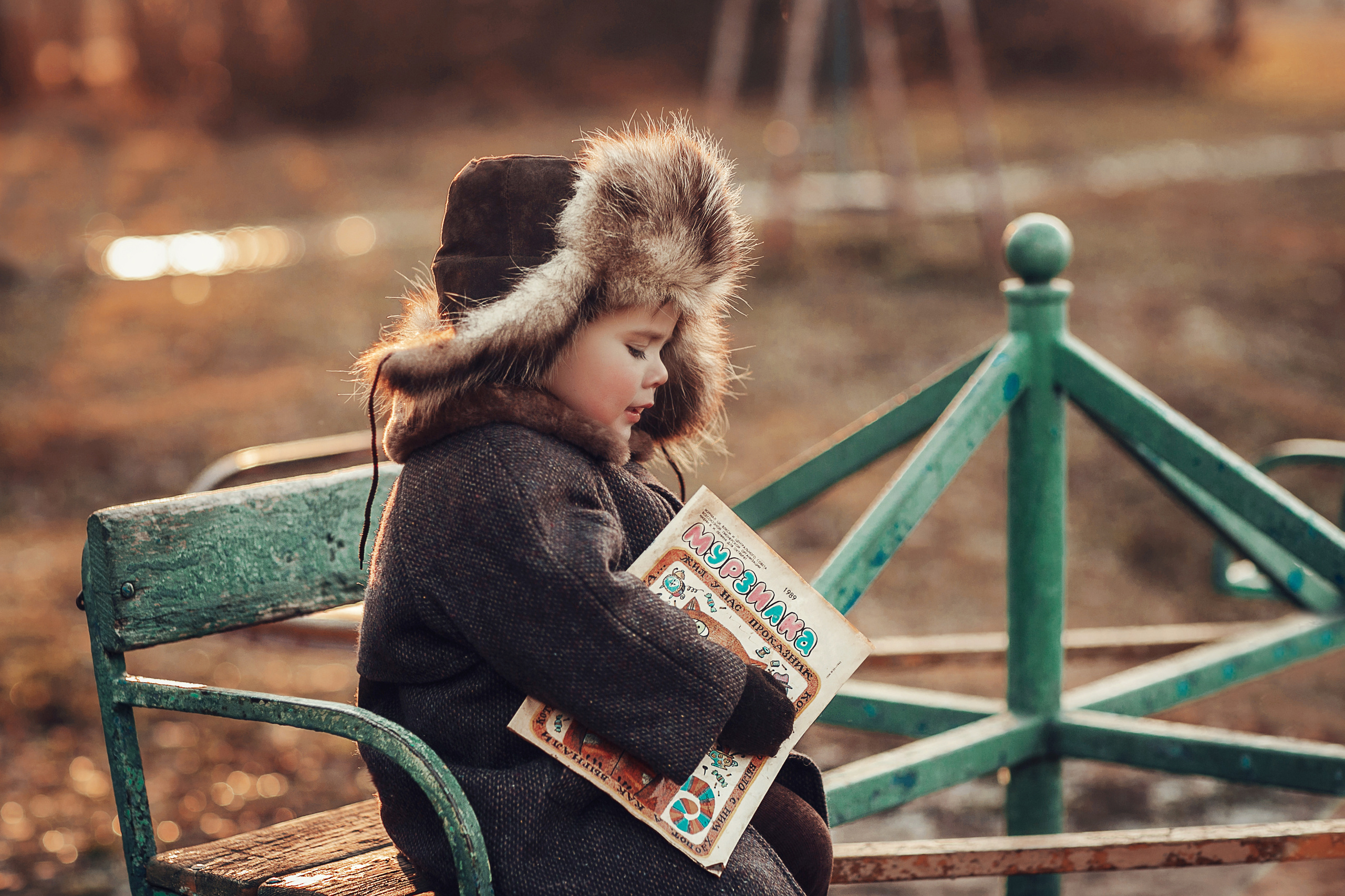 Сопли. Детский и семейный фотограф в Москве Анна Ипатьева