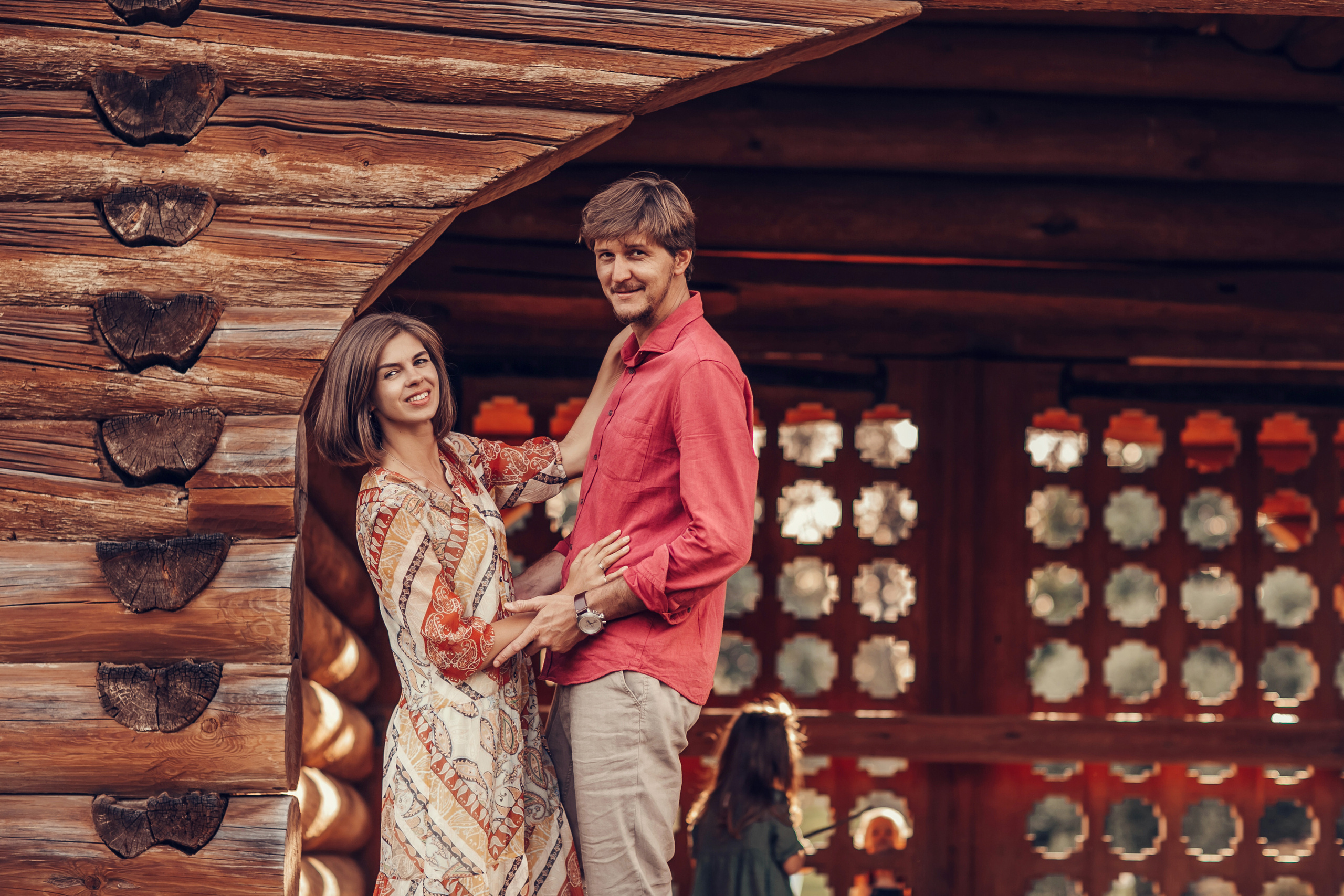 Диана, Саша и Софья. Детский и семейный фотограф в Москве Анна Ипатьева