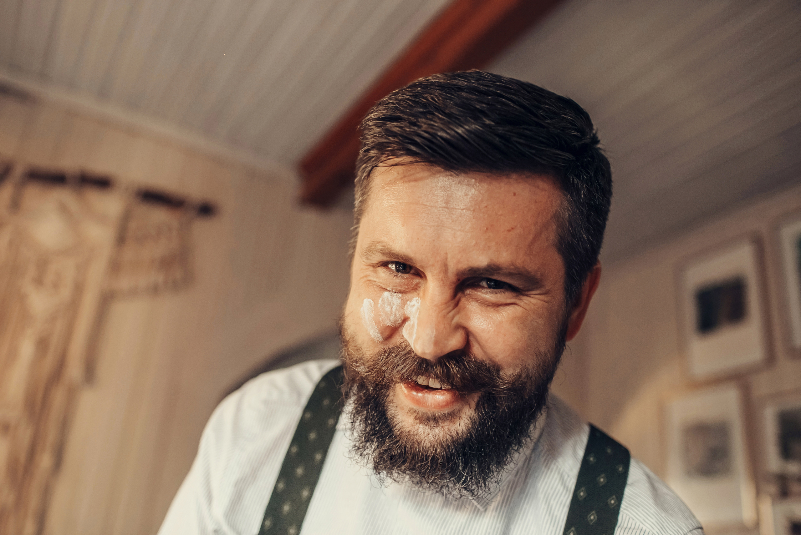 Люся, Андрей, Ян и Софа. Детский и семейный фотограф в Москве Анна Ипатьева