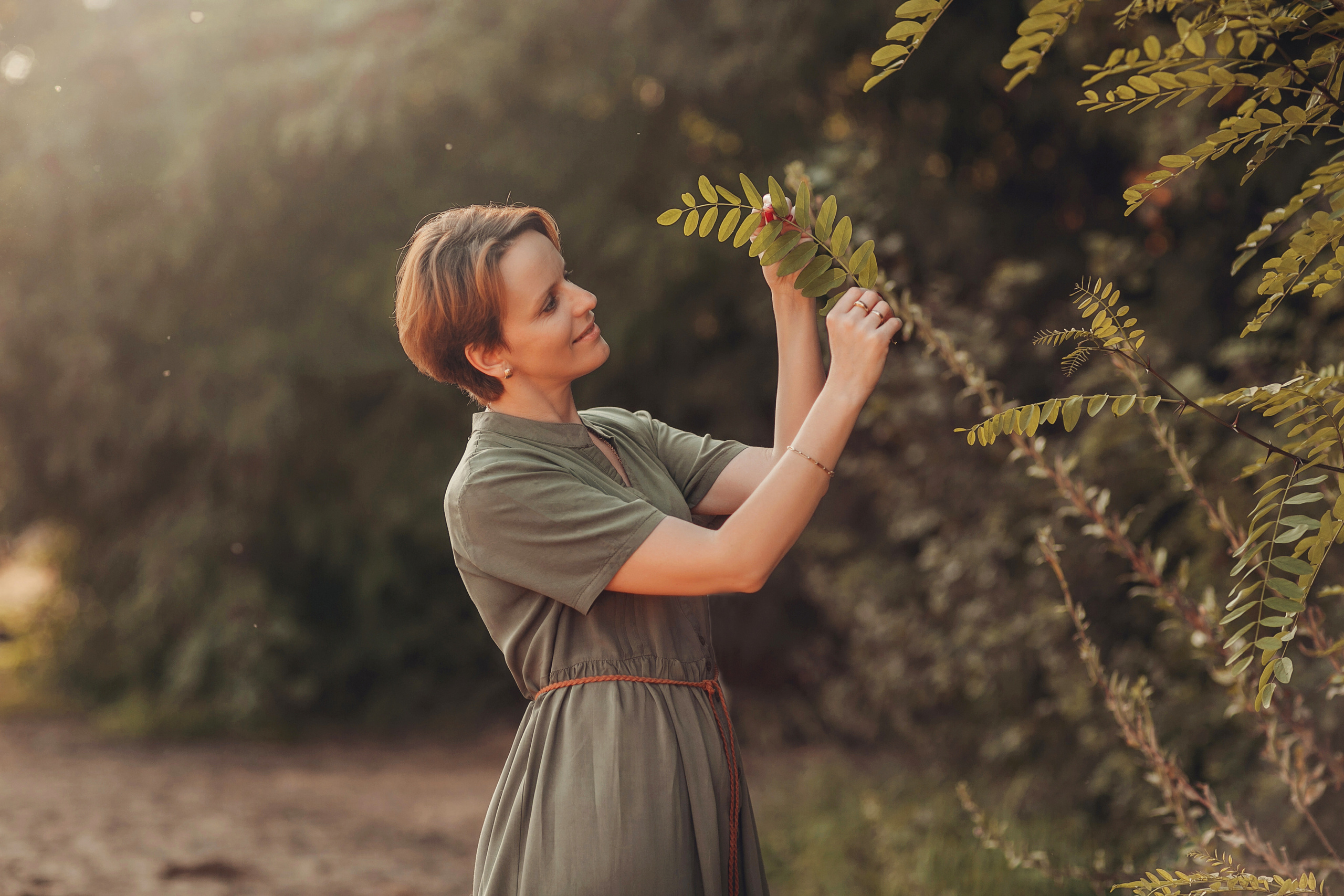 Света, Сергей, Настя и Коля. Детский и семейный фотограф в Москве Анна Ипатьева