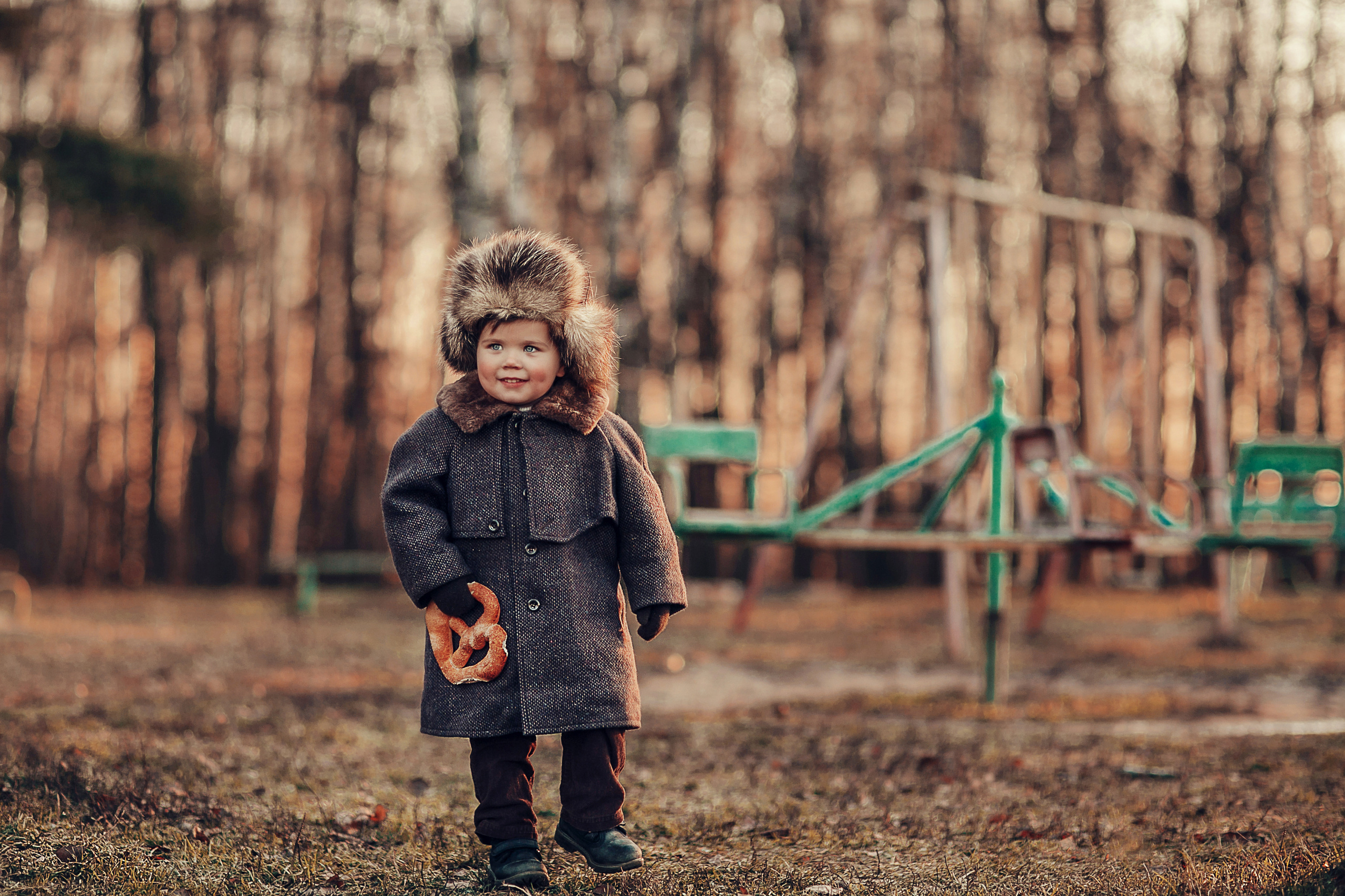 Сопли. Детский и семейный фотограф в Москве Анна Ипатьева