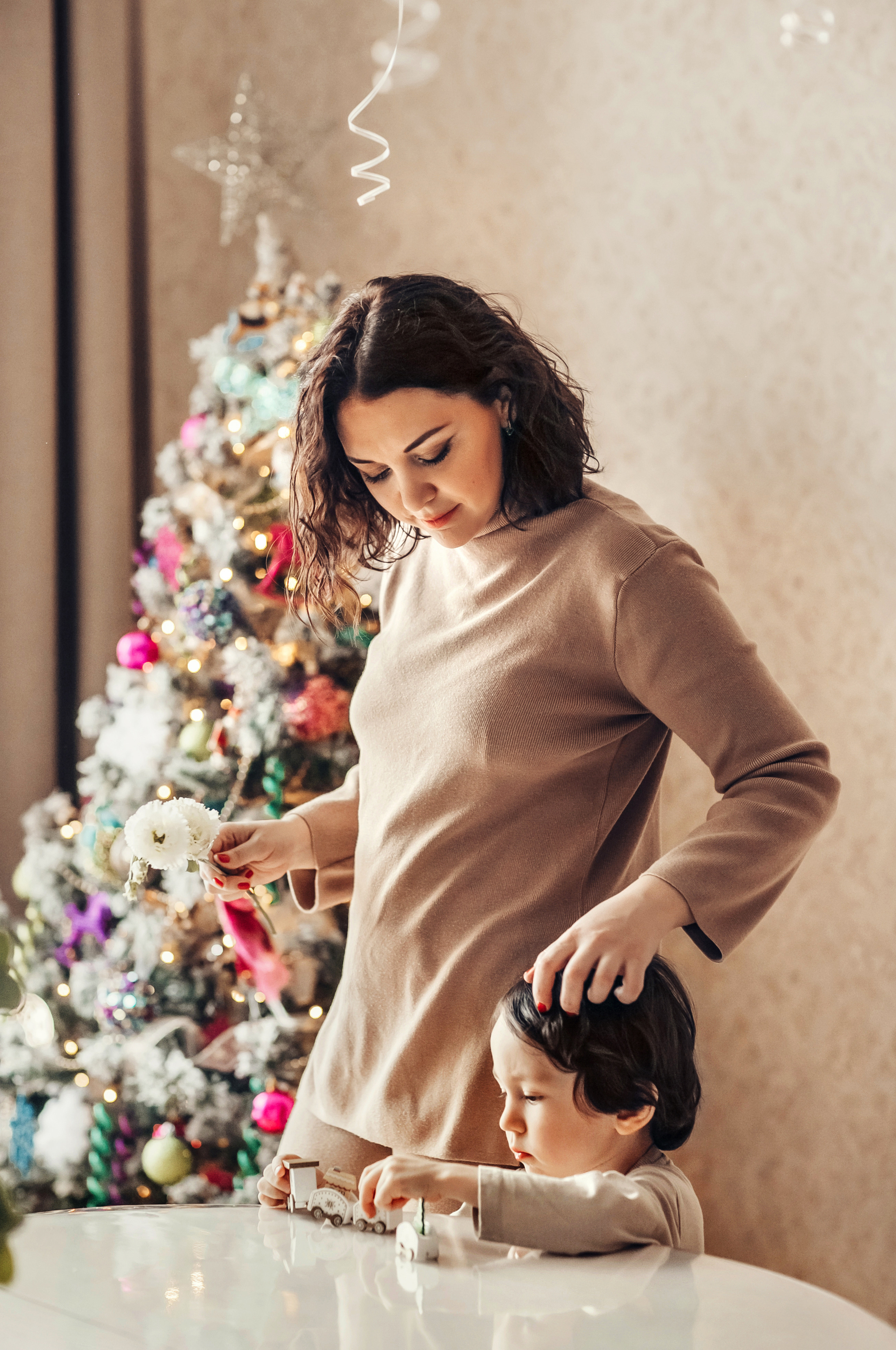 Мария, Влад, Лёва и Леона. Детский и семейный фотограф в Москве Анна Ипатьева