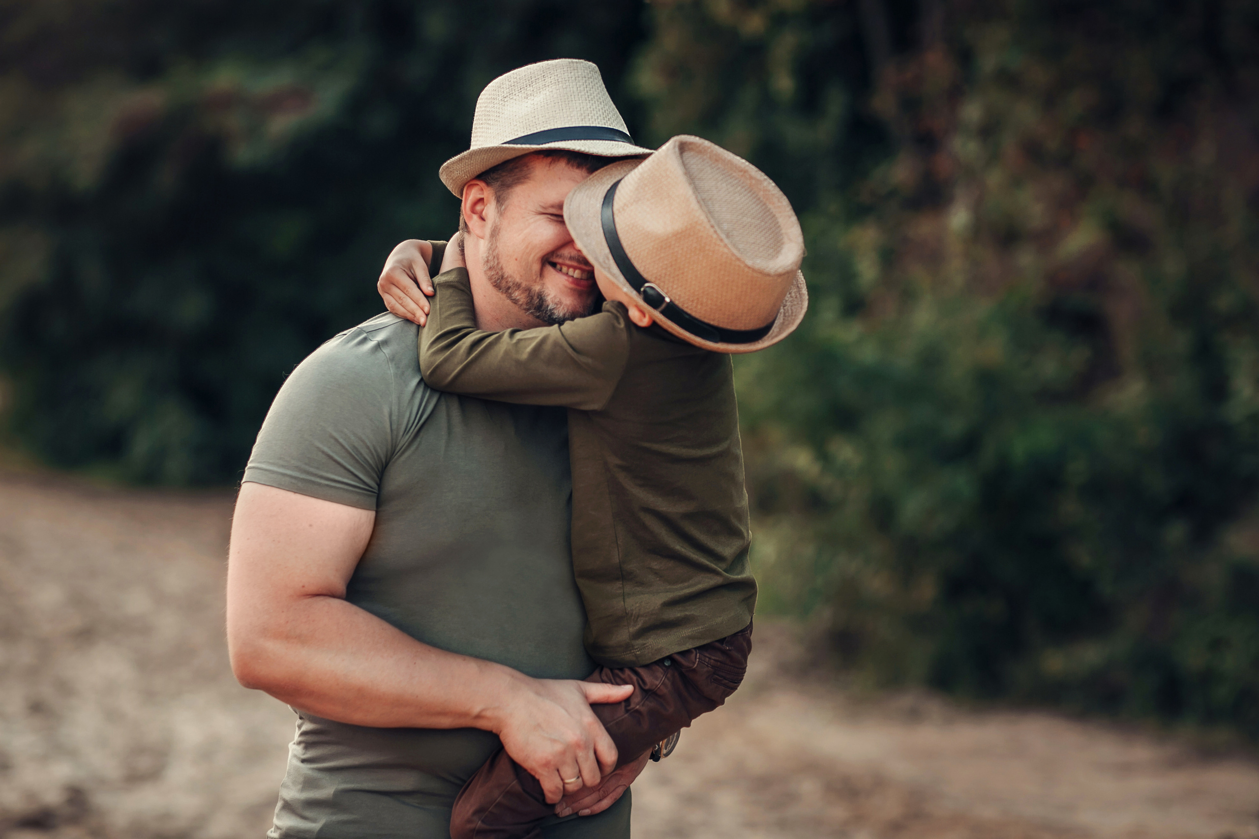 Света, Сергей, Настя и Коля. Детский и семейный фотограф в Москве Анна Ипатьева