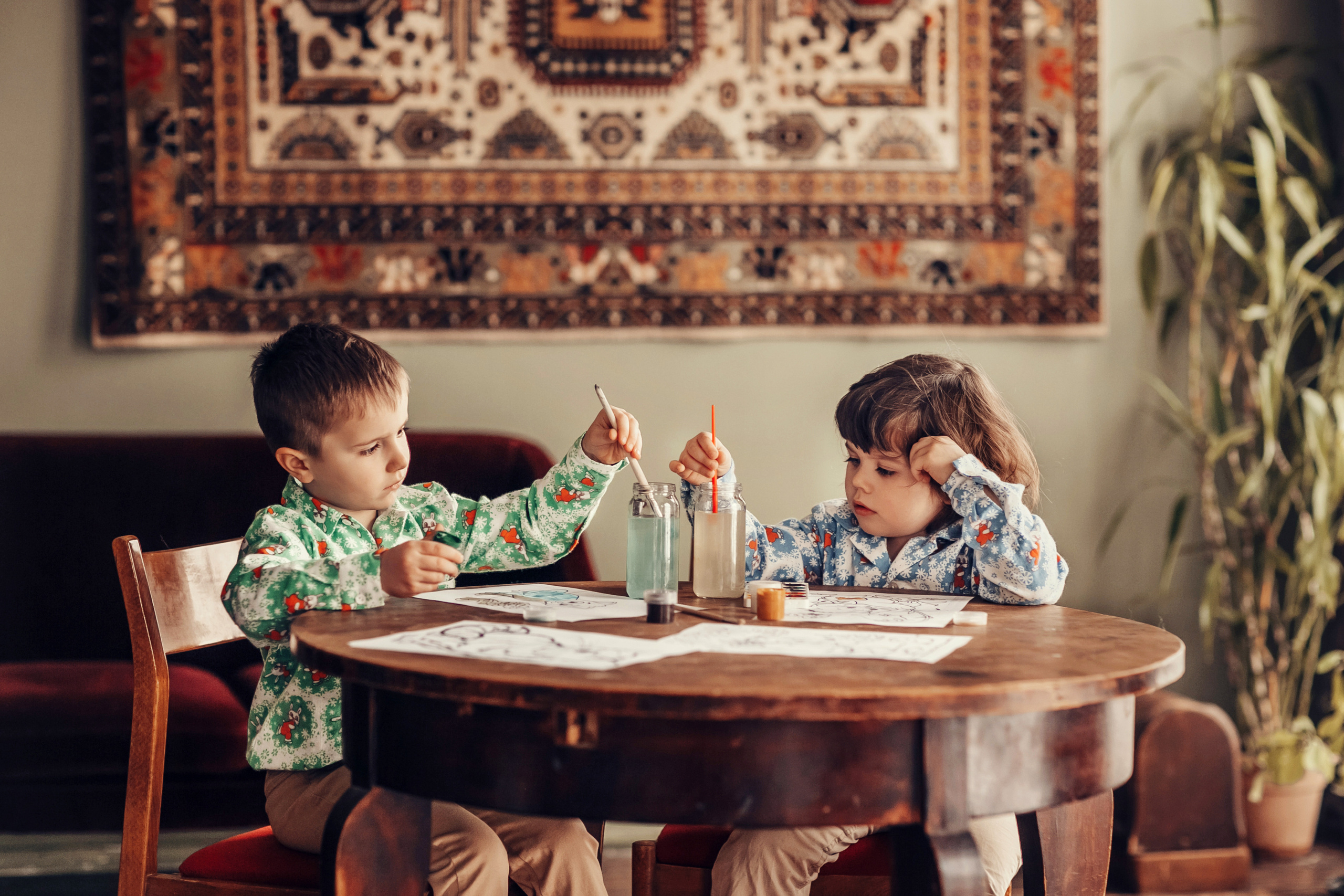 Живая Шляпа. Детский и семейный фотограф в Москве Анна Ипатьева