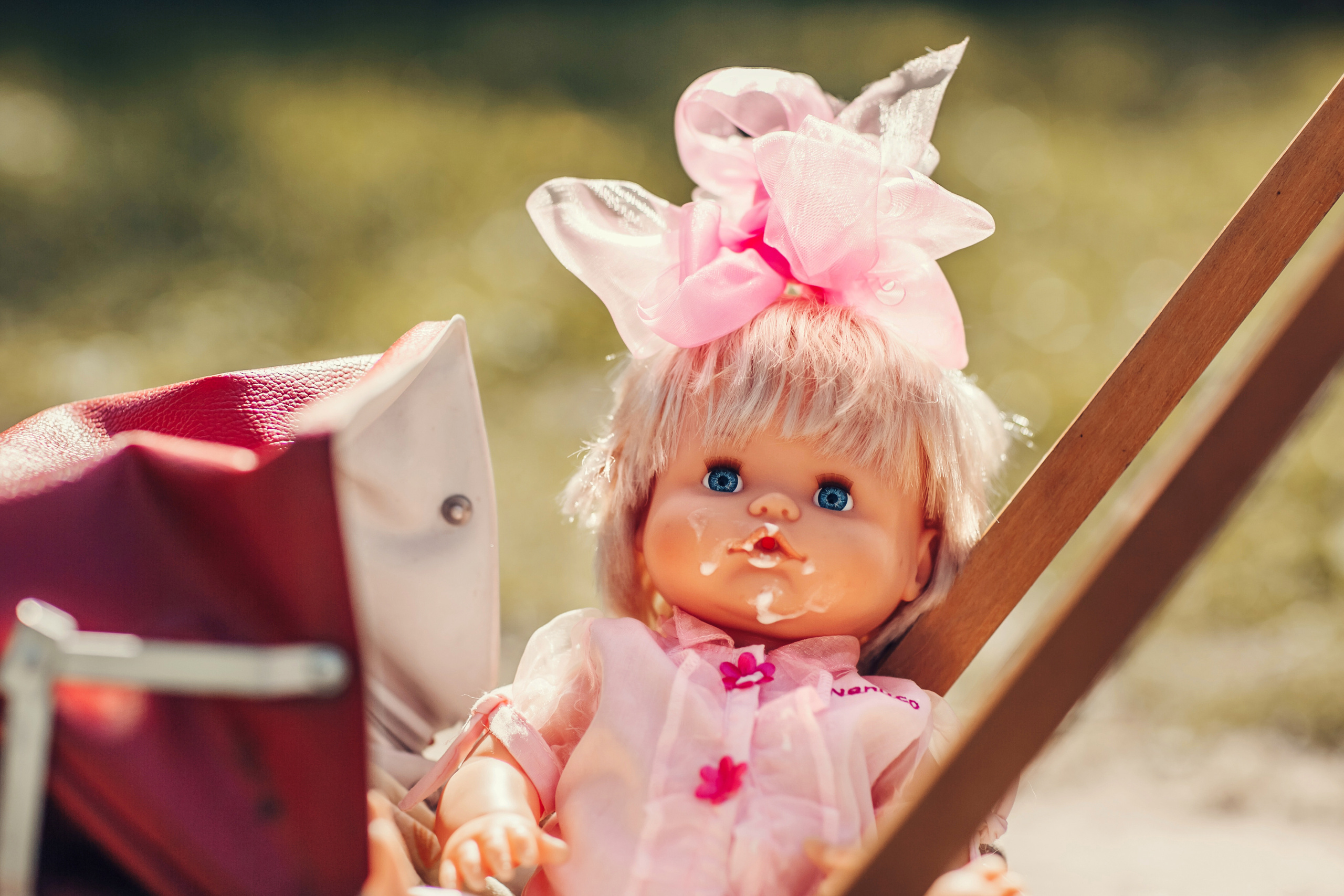 Ариша. Детский и семейный фотограф в Москве Анна Ипатьева