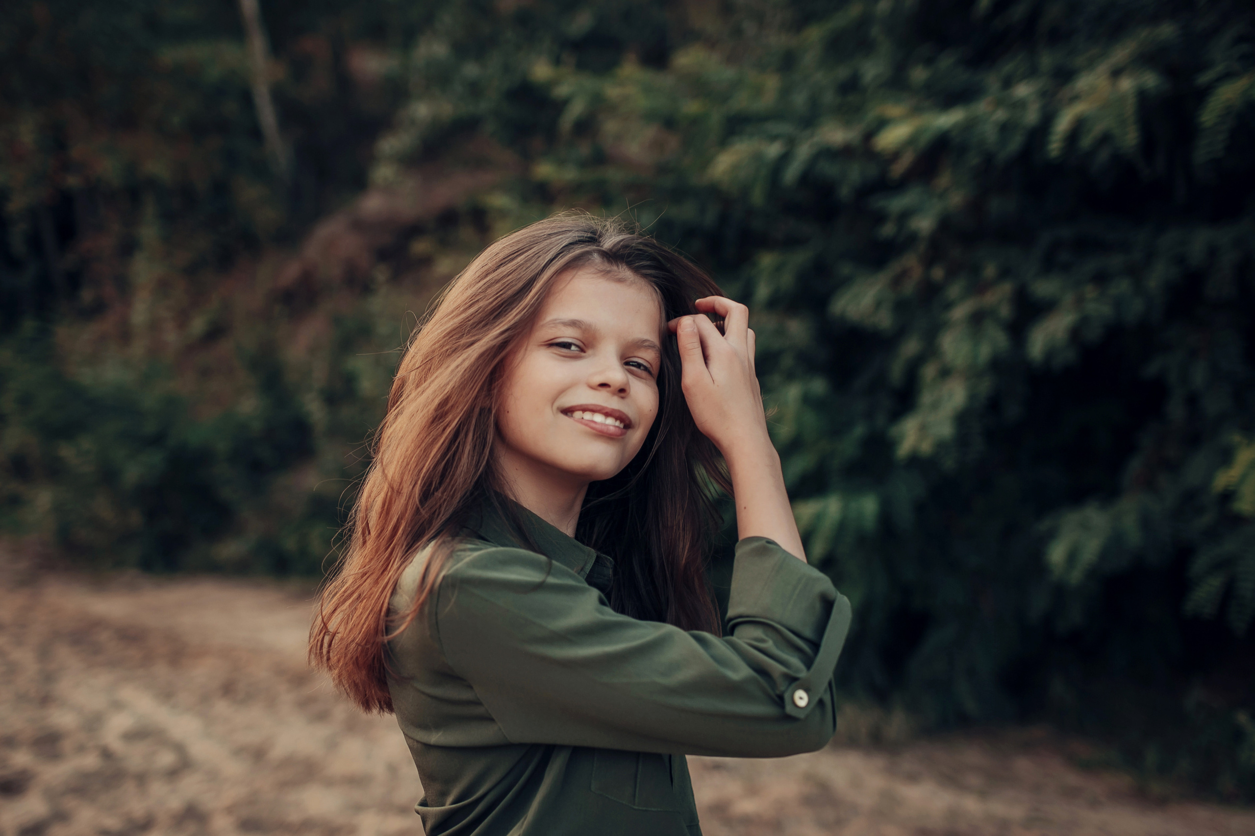 Света, Сергей, Настя и Коля. Детский и семейный фотограф в Москве Анна Ипатьева