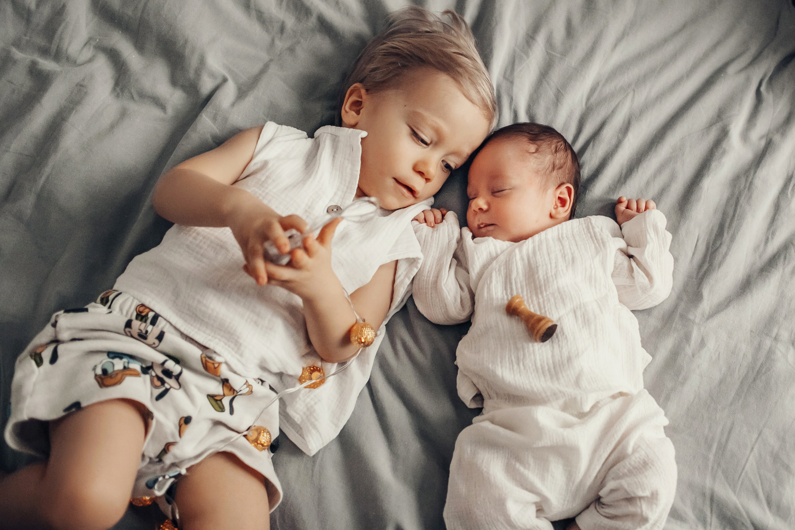 Оля, Роман и Мирон. Детский и семейный фотограф в Москве Анна Ипатьева