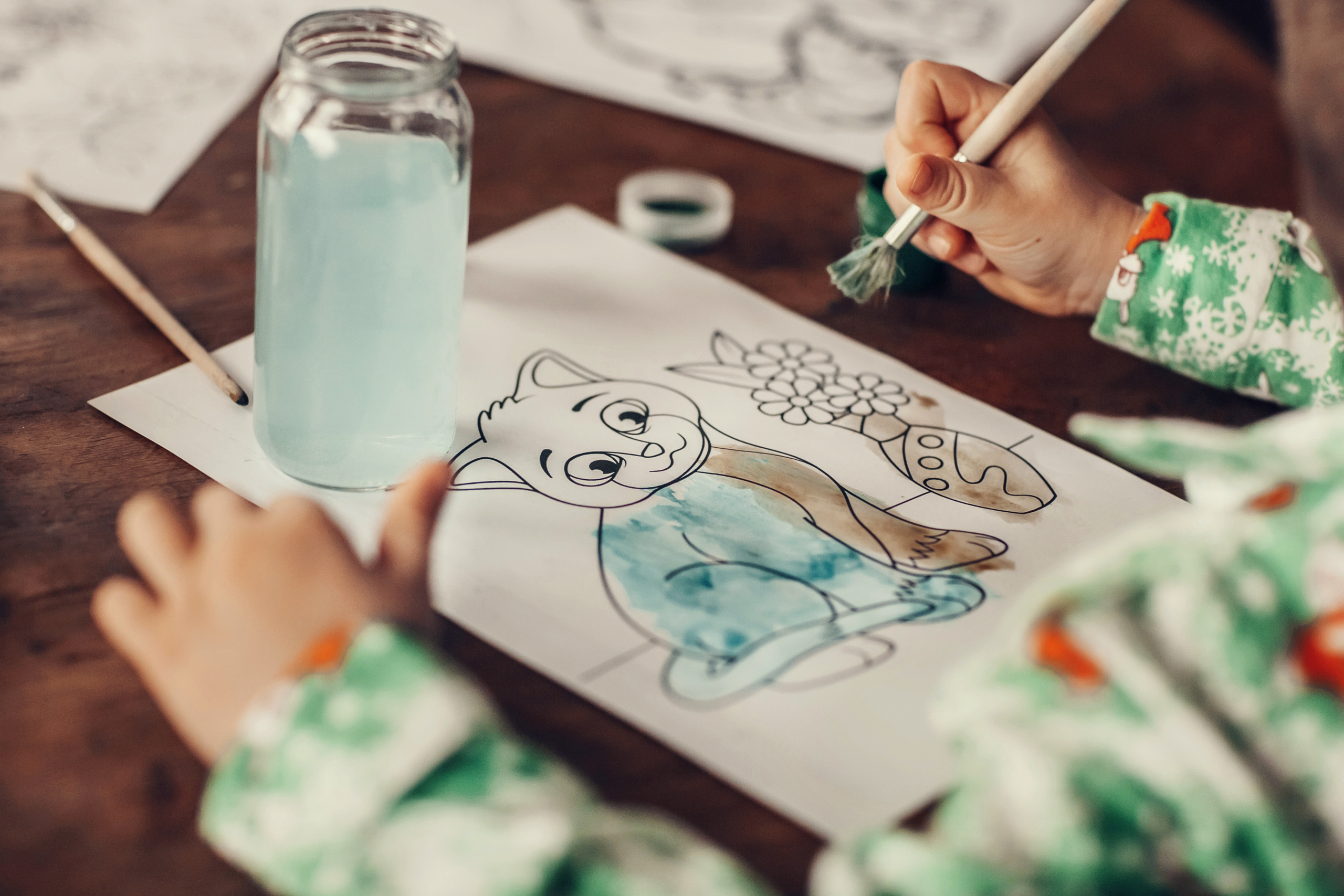 Живая Шляпа. Детский и семейный фотограф в Москве Анна Ипатьева