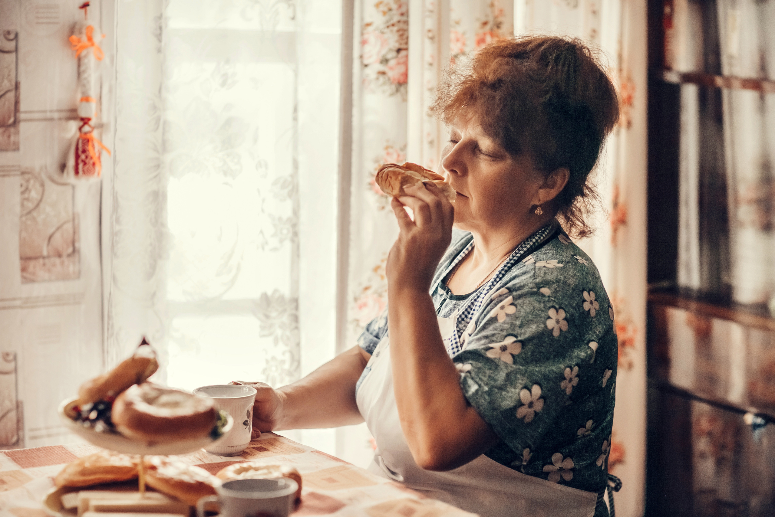 Карлсон. Детский и семейный фотограф в Москве Анна Ипатьева