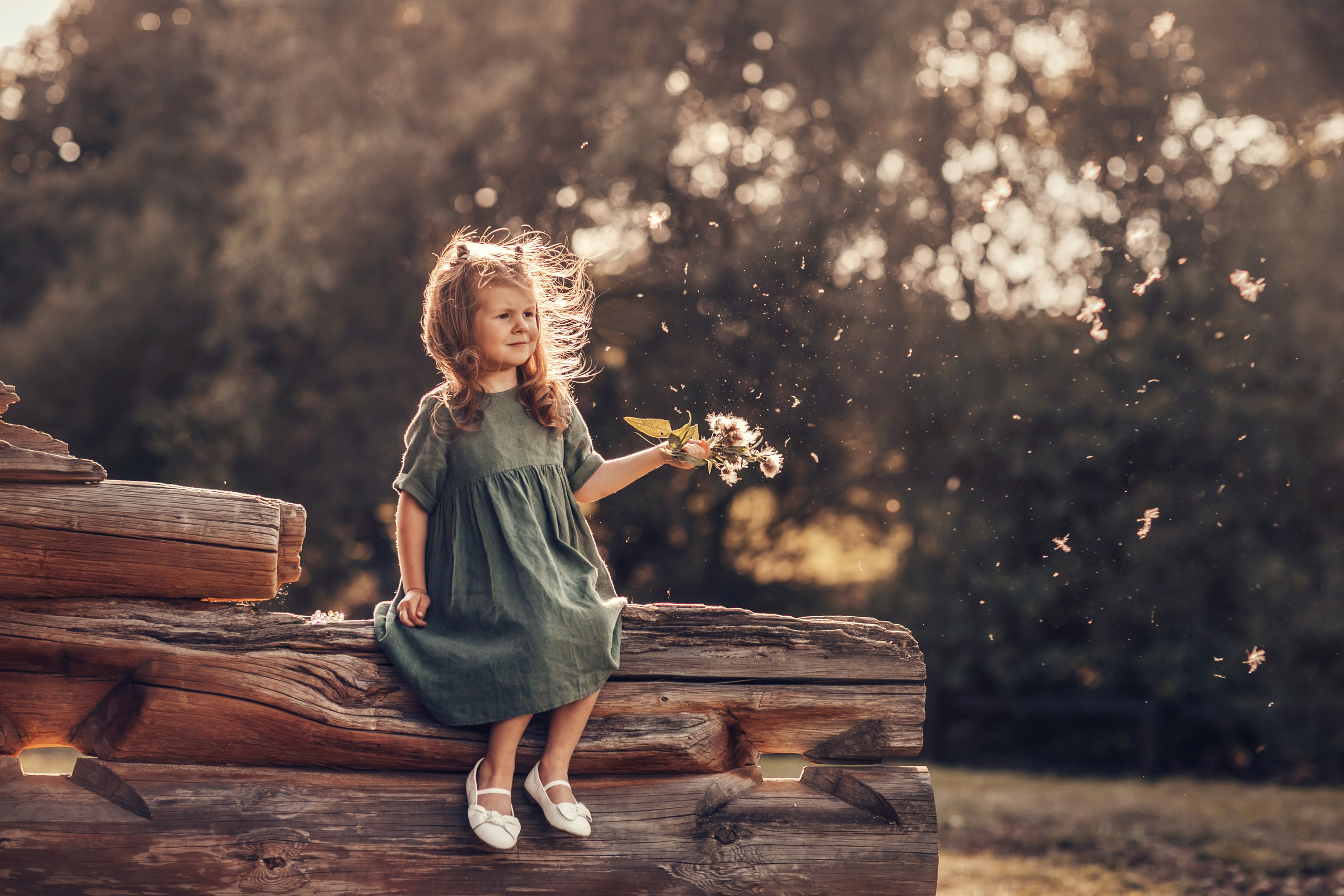 Диана, Саша и Софья. Детский и семейный фотограф в Москве Анна Ипатьева
