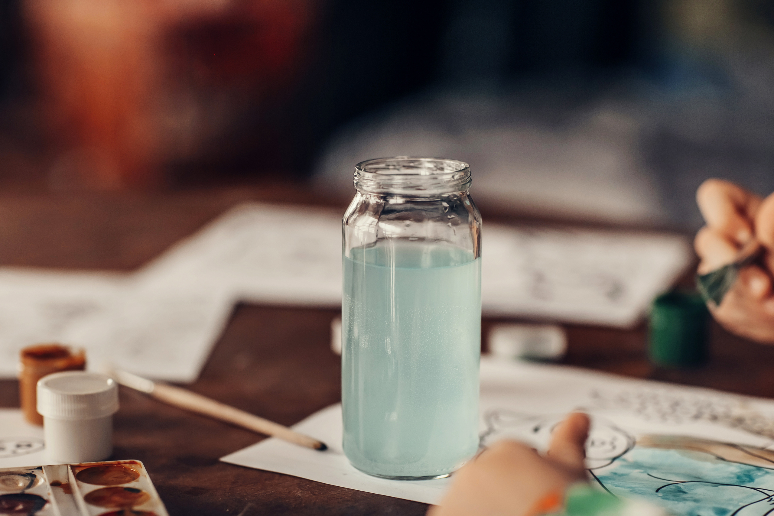 Живая Шляпа. Детский и семейный фотограф в Москве Анна Ипатьева