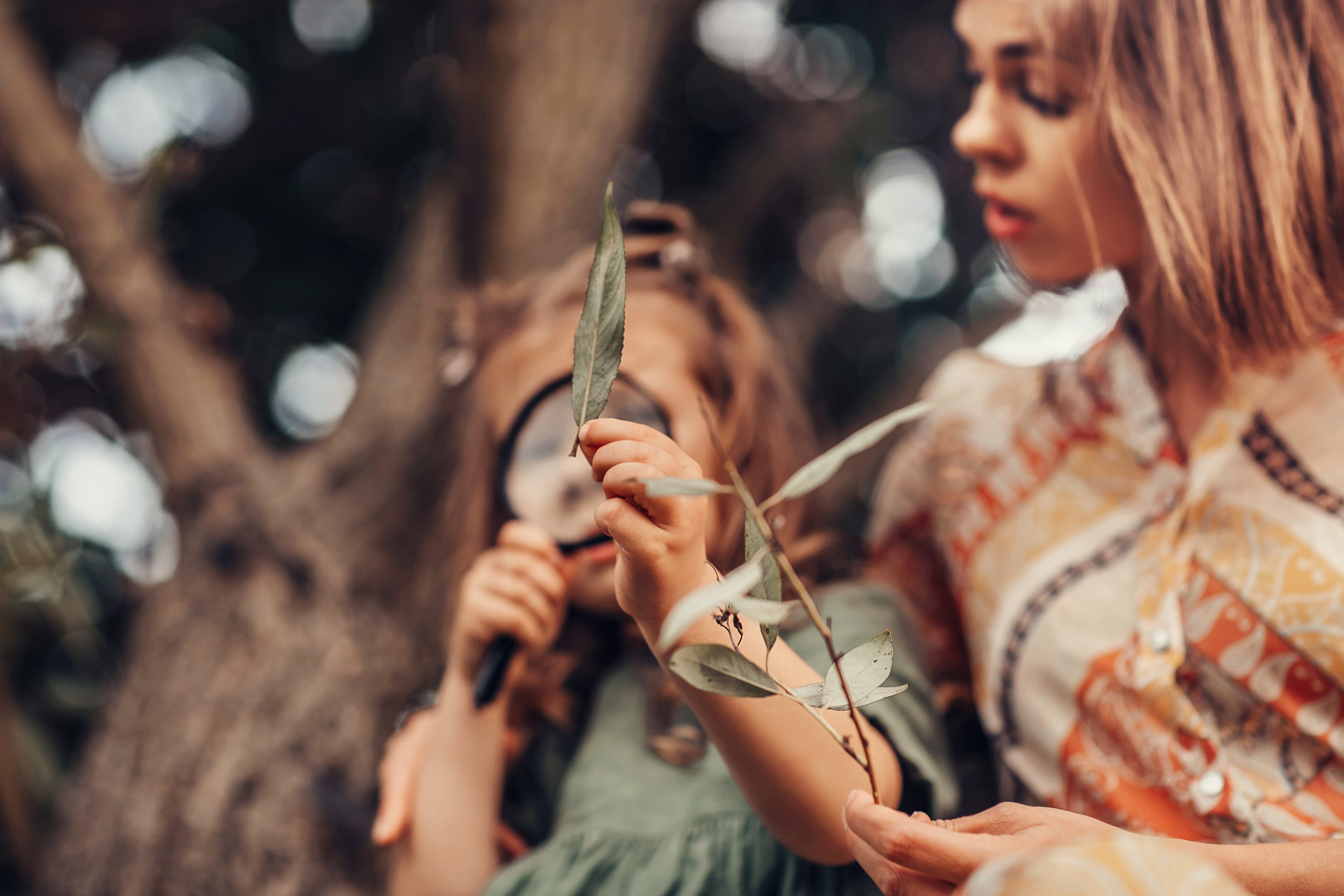 Диана, Саша и Софья. Детский и семейный фотограф в Москве Анна Ипатьева