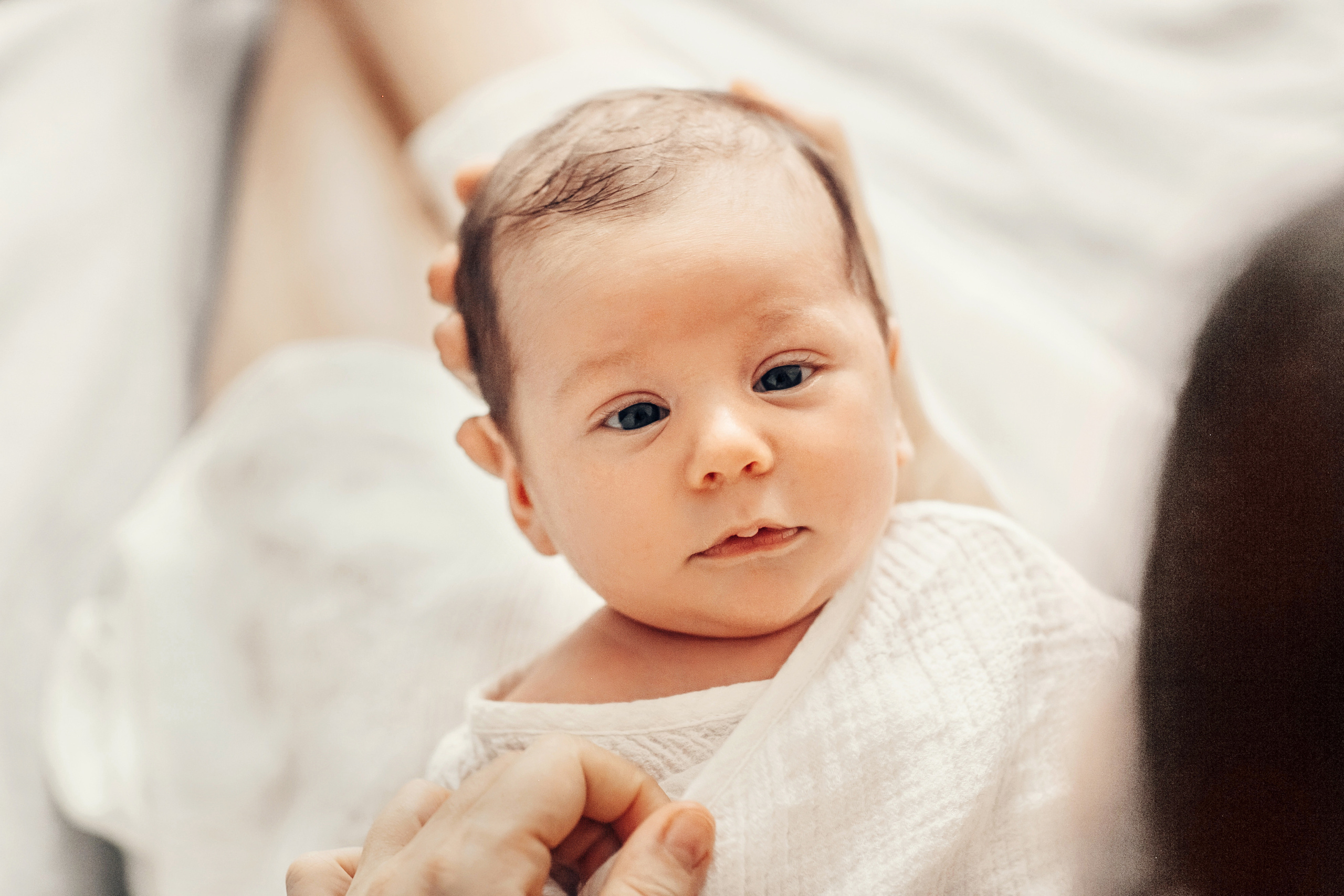 Оля, Роман и Мирон. Детский и семейный фотограф в Москве Анна Ипатьева