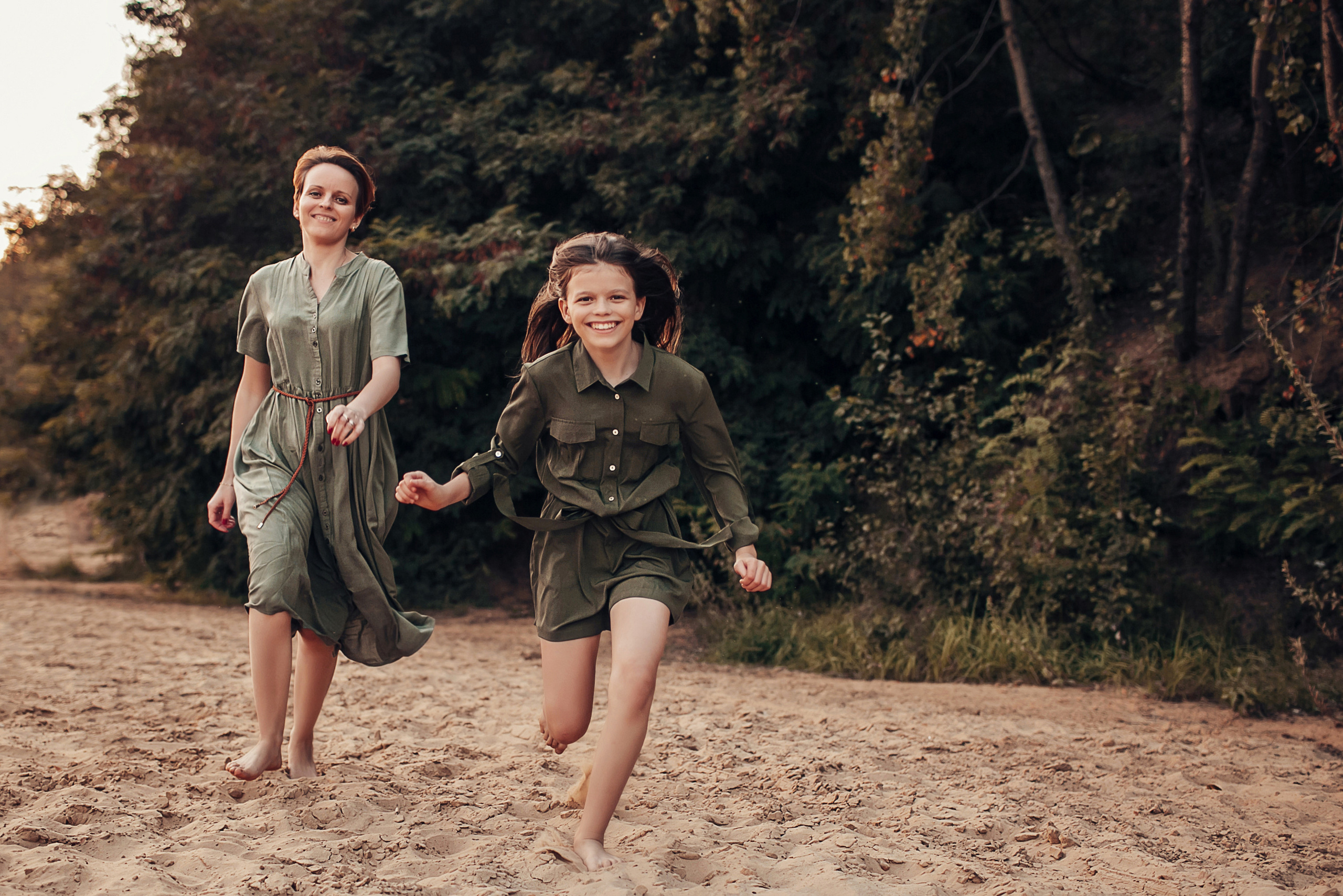 Света, Сергей, Настя и Коля. Детский и семейный фотограф в Москве Анна Ипатьева