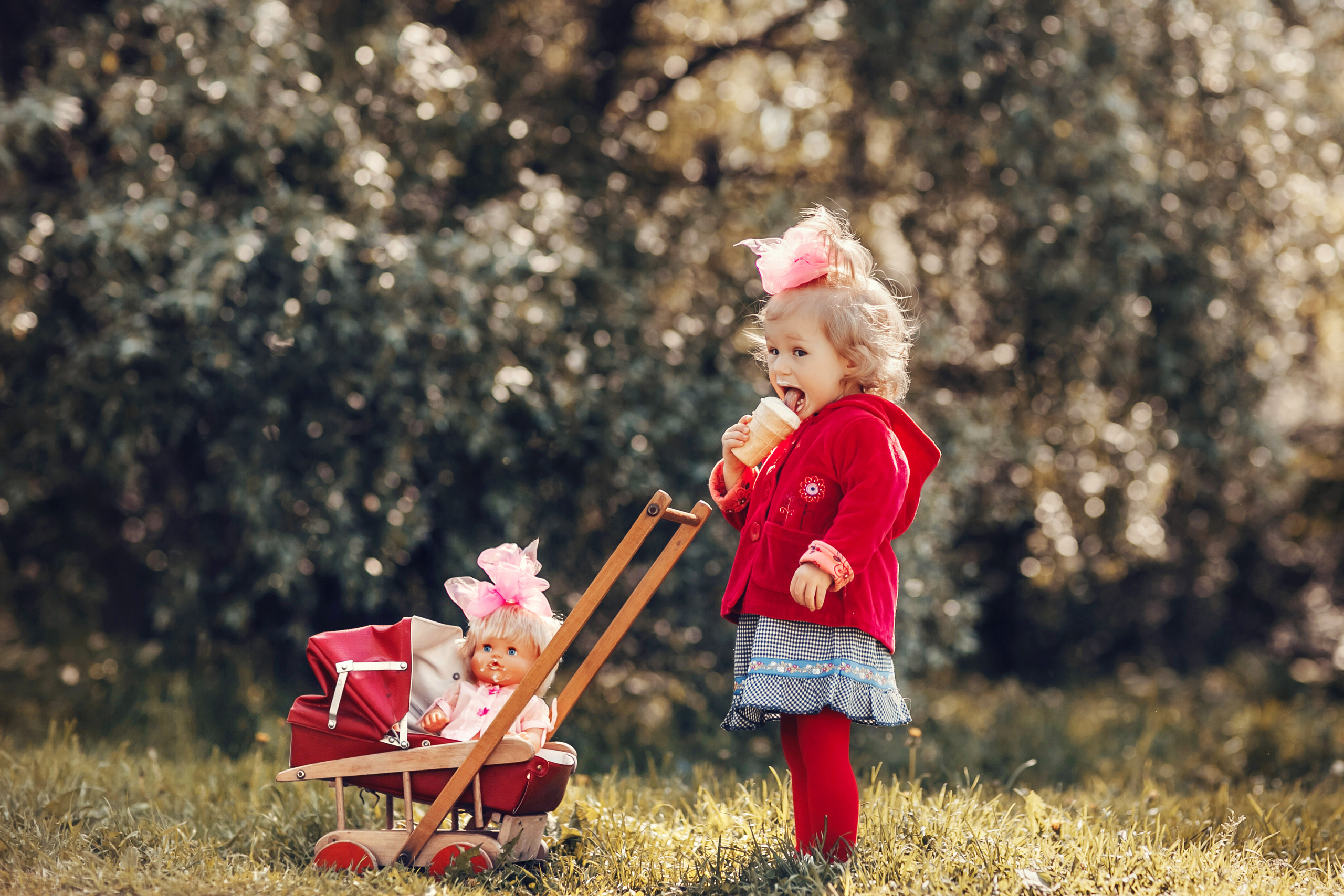 Ариша. Детский и семейный фотограф в Москве Анна Ипатьева