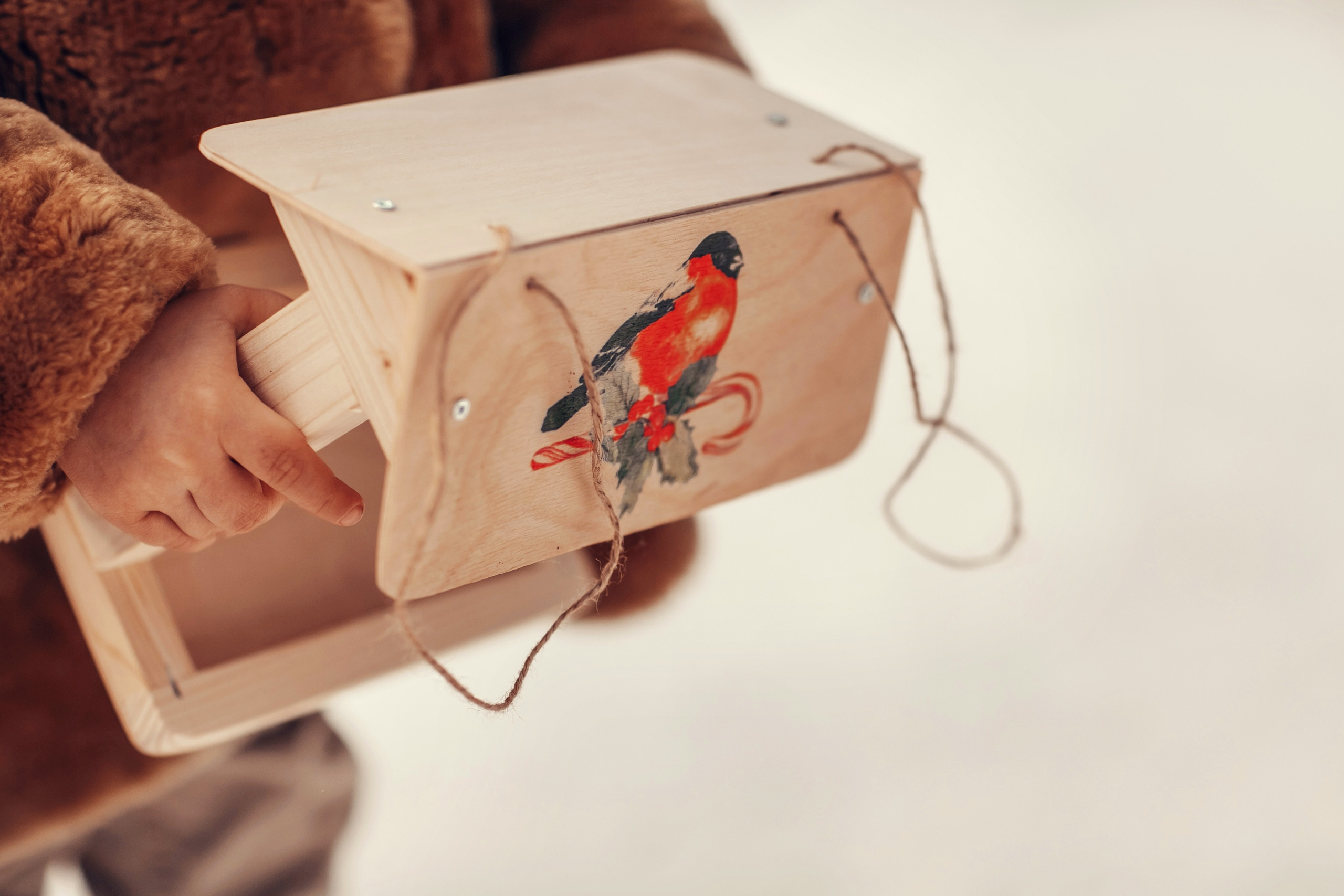 Скворечники. Детский и семейный фотограф в Москве Анна Ипатьева