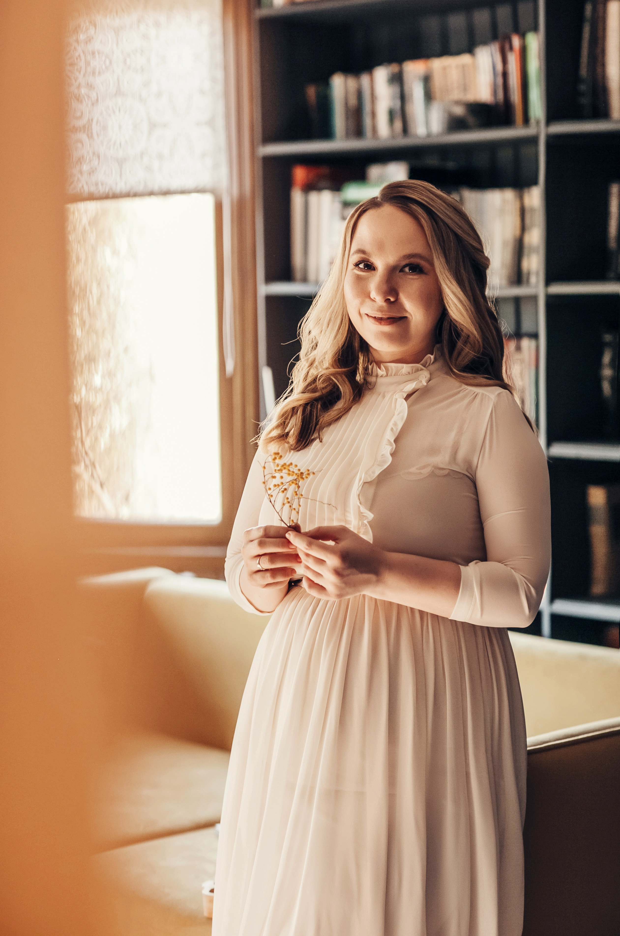 Люся, Андрей, Ян и Софа. Детский и семейный фотограф в Москве Анна Ипатьева