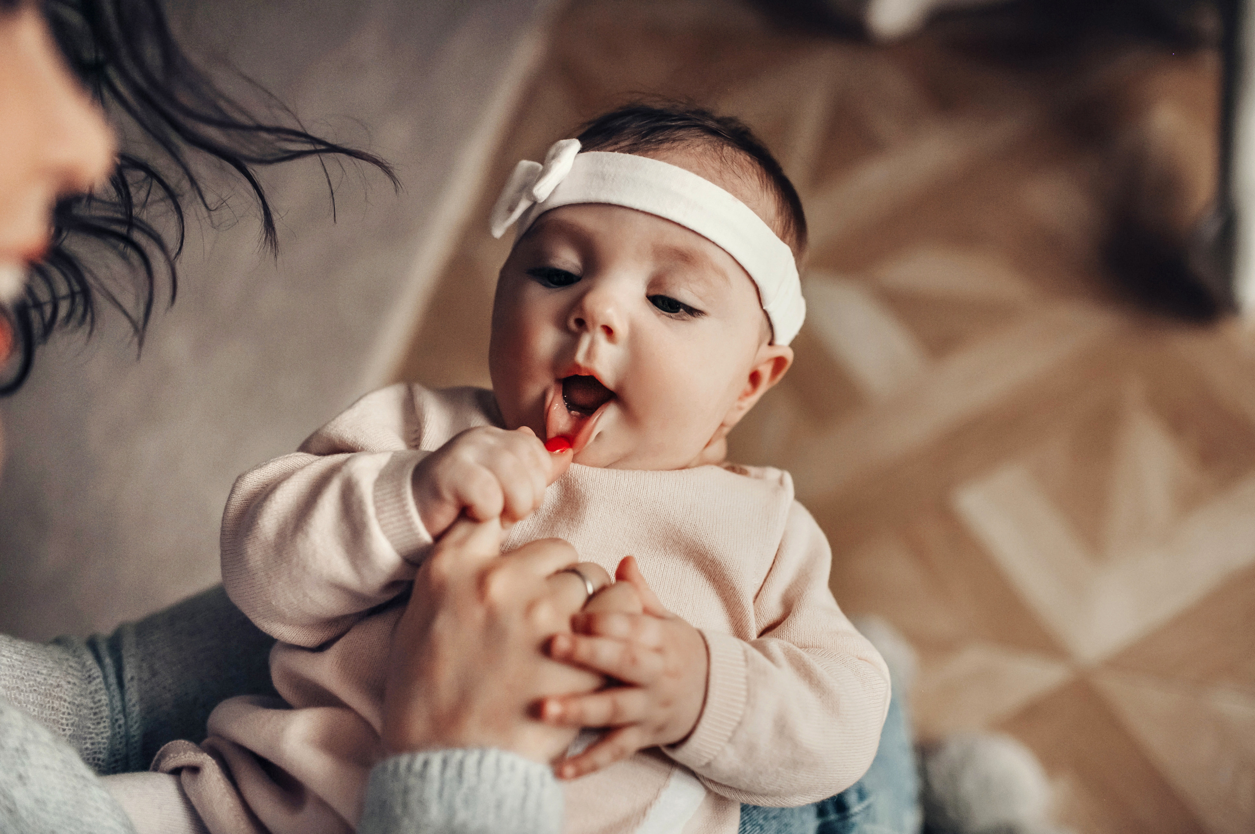 Мария, Влад, Лёва и Леона. Детский и семейный фотограф в Москве Анна Ипатьева