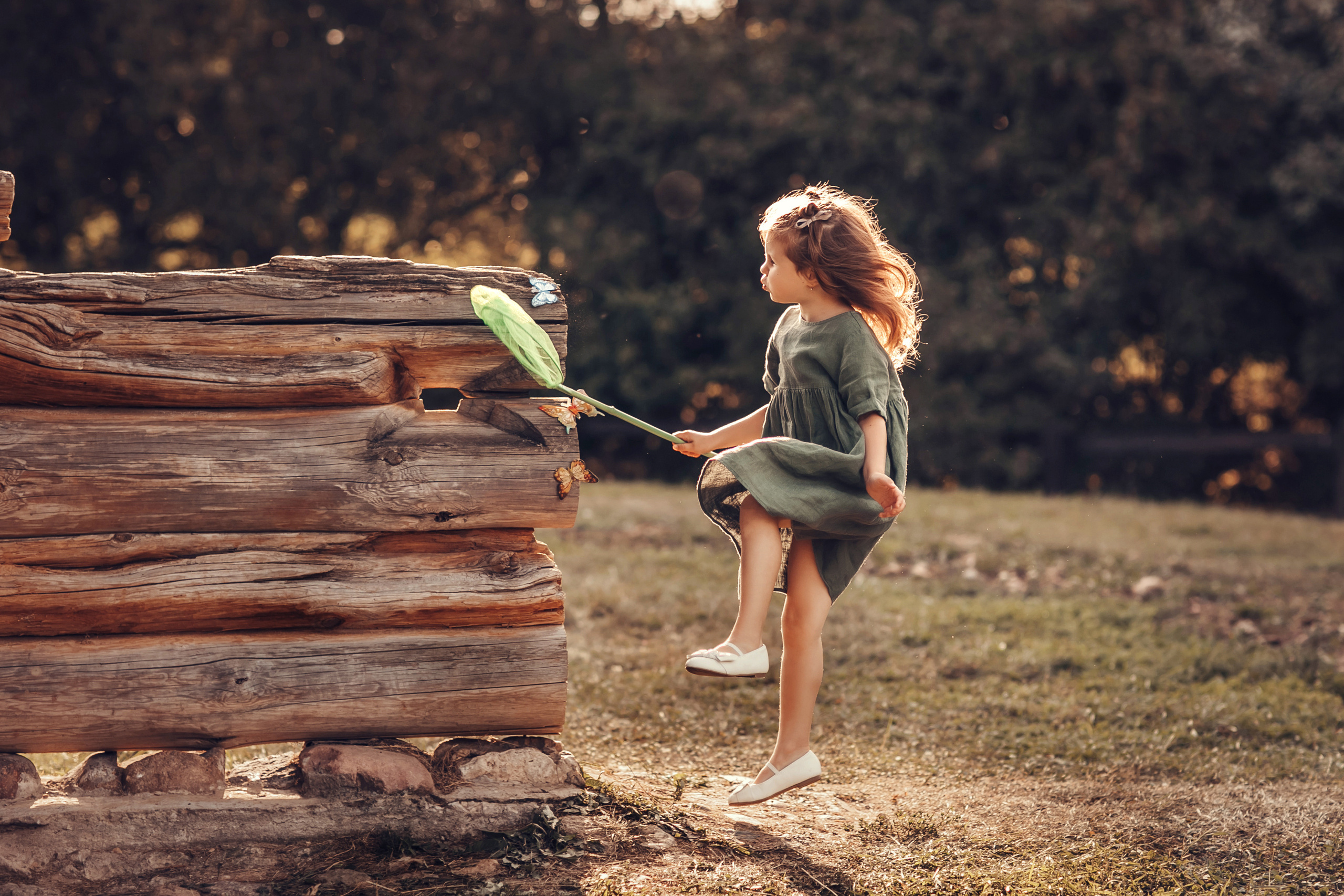 Диана, Саша и Софья. Детский и семейный фотограф в Москве Анна Ипатьева