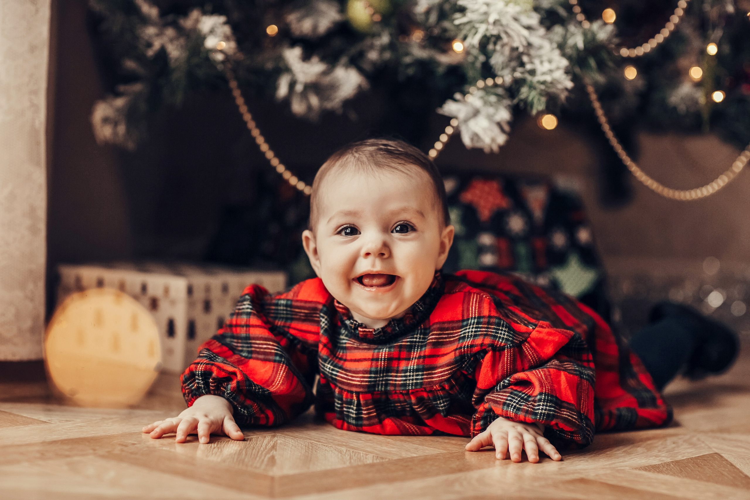 Мария, Влад, Лёва и Леона. Детский и семейный фотограф в Москве Анна Ипатьева