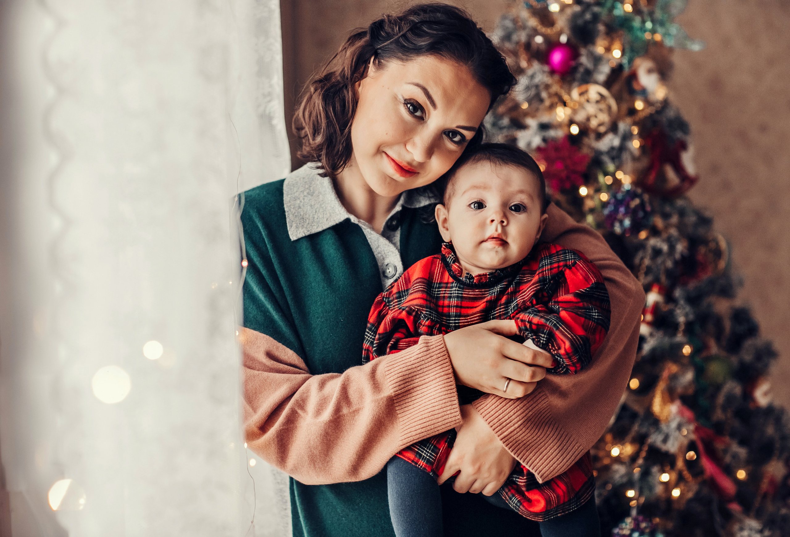 Мария, Влад, Лёва и Леона. Детский и семейный фотограф в Москве Анна Ипатьева