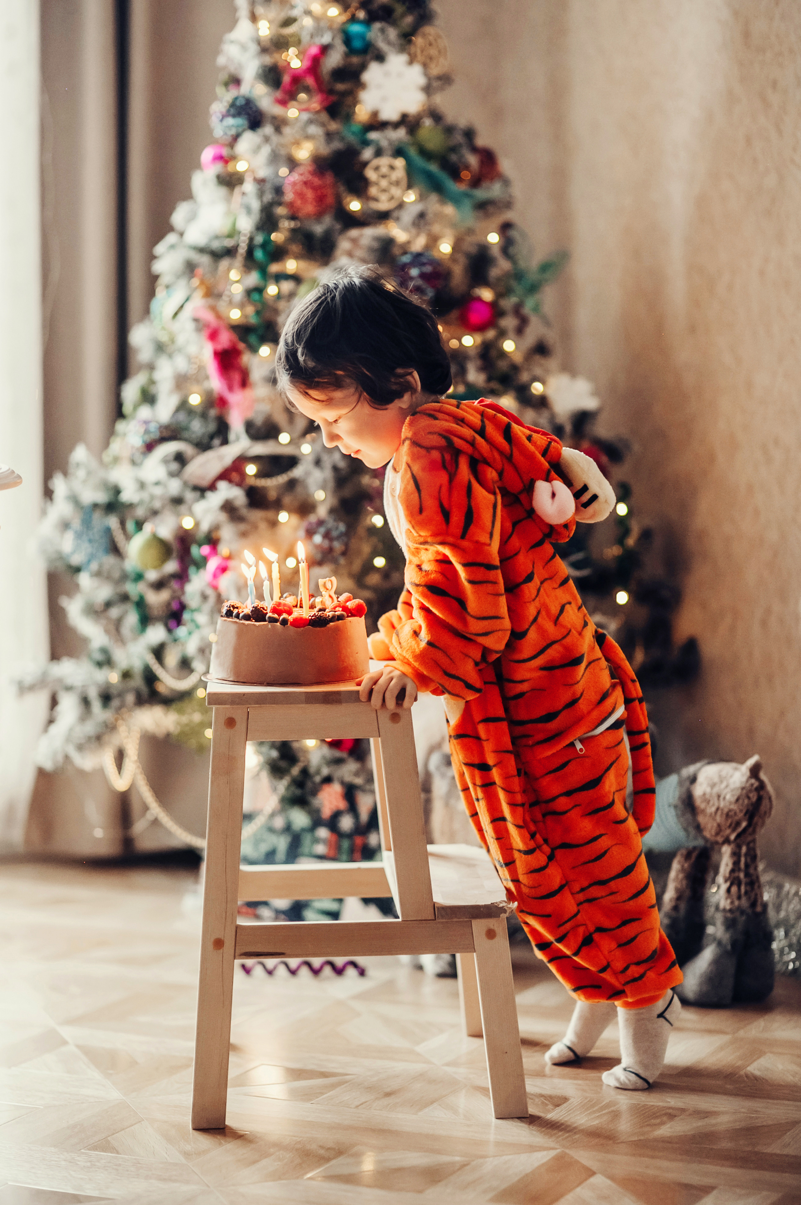 Мария, Влад, Лёва и Леона. Детский и семейный фотограф в Москве Анна Ипатьева