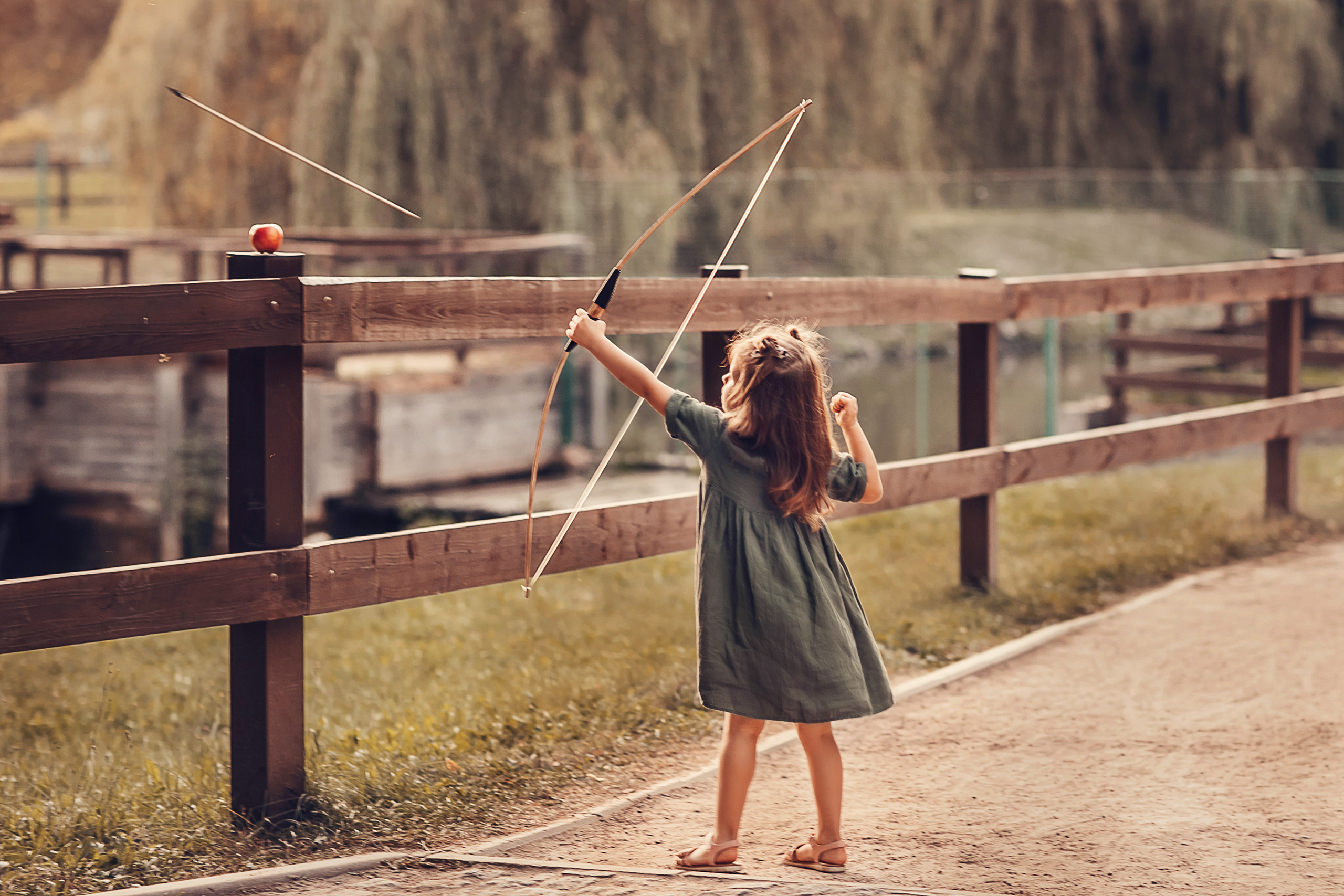 Диана, Саша и Софья. Детский и семейный фотограф в Москве Анна Ипатьева