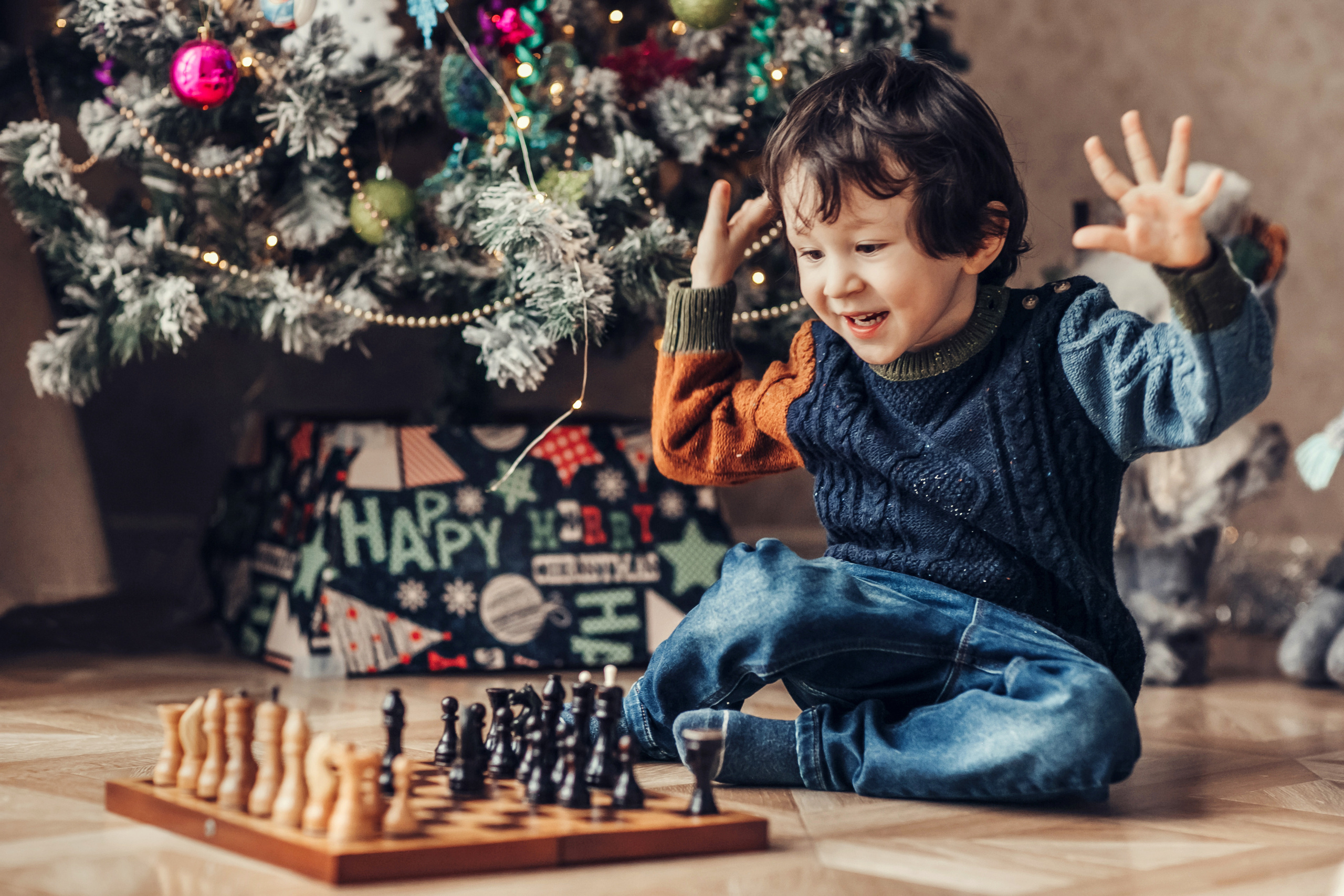 Мария, Влад, Лёва и Леона. Детский и семейный фотограф в Москве Анна Ипатьева