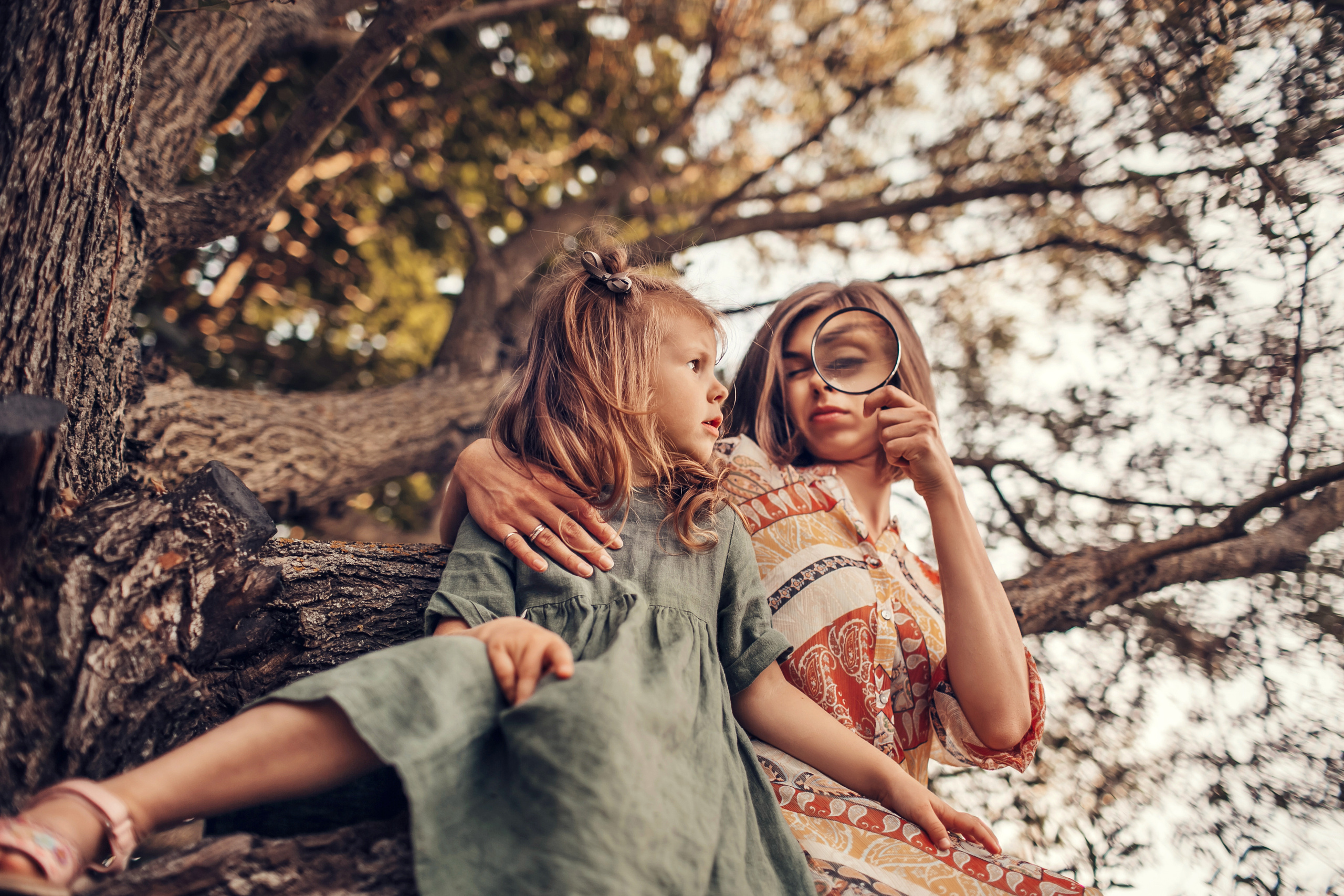 Диана, Саша и Софья. Детский и семейный фотограф в Москве Анна Ипатьева