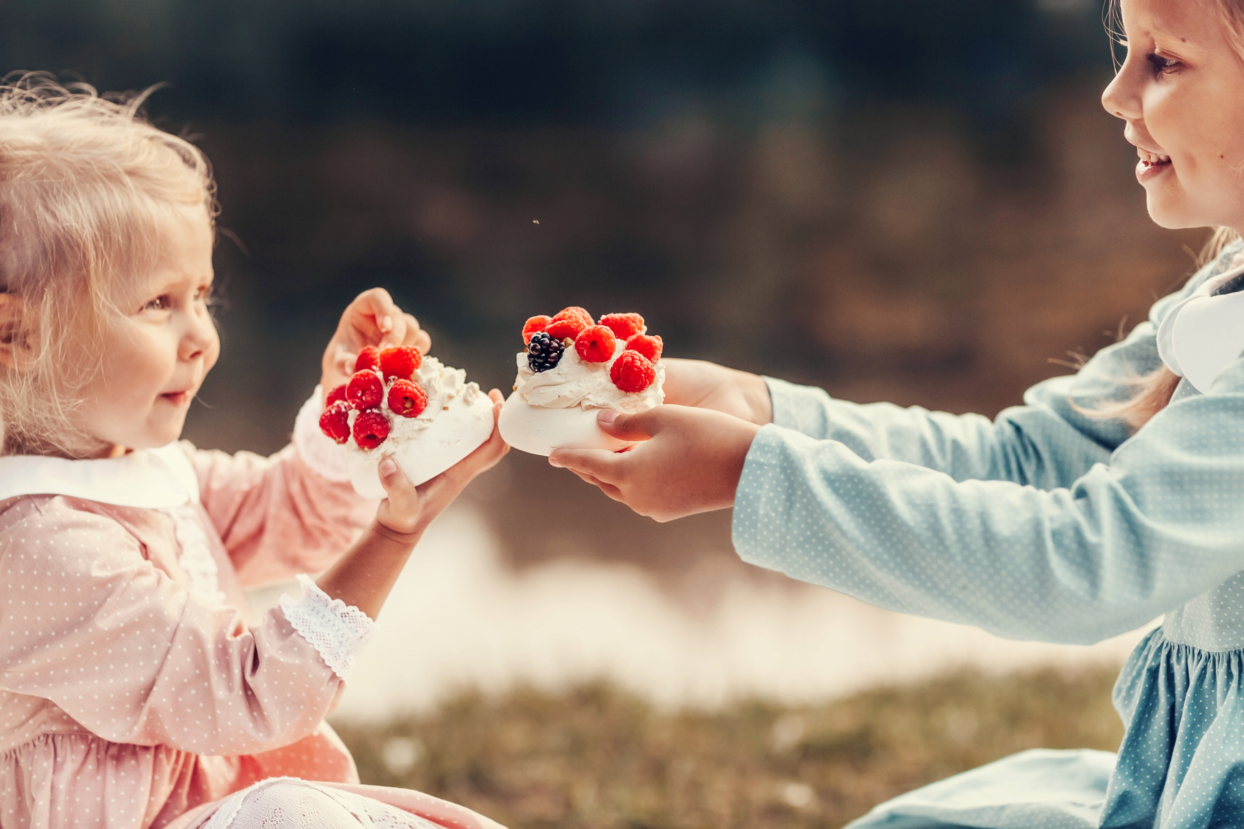 Надежда, Максим, Агния и Аля. Детский и семейный фотограф в Москве Анна Ипатьева