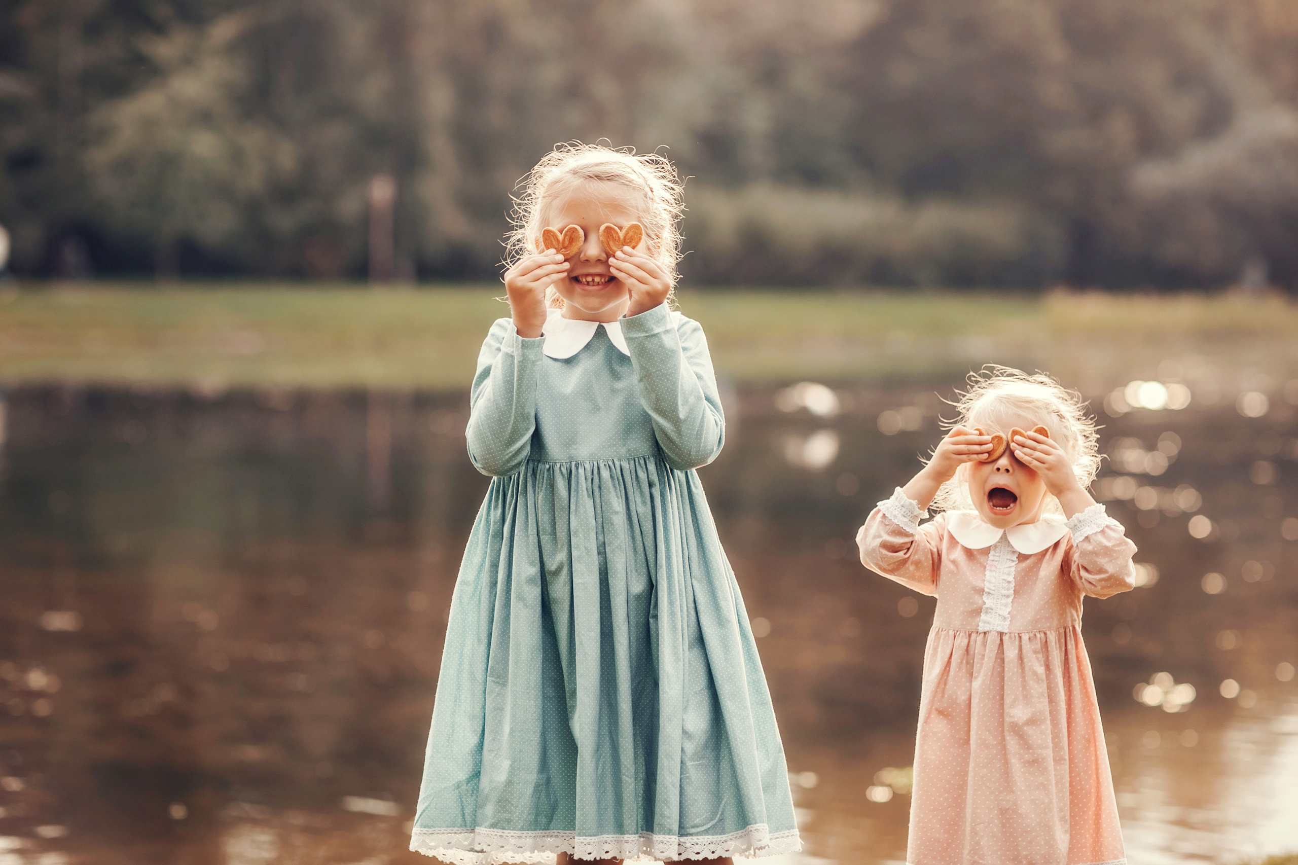 Надежда, Максим, Агния и Аля. Детский и семейный фотограф в Москве Анна Ипатьева