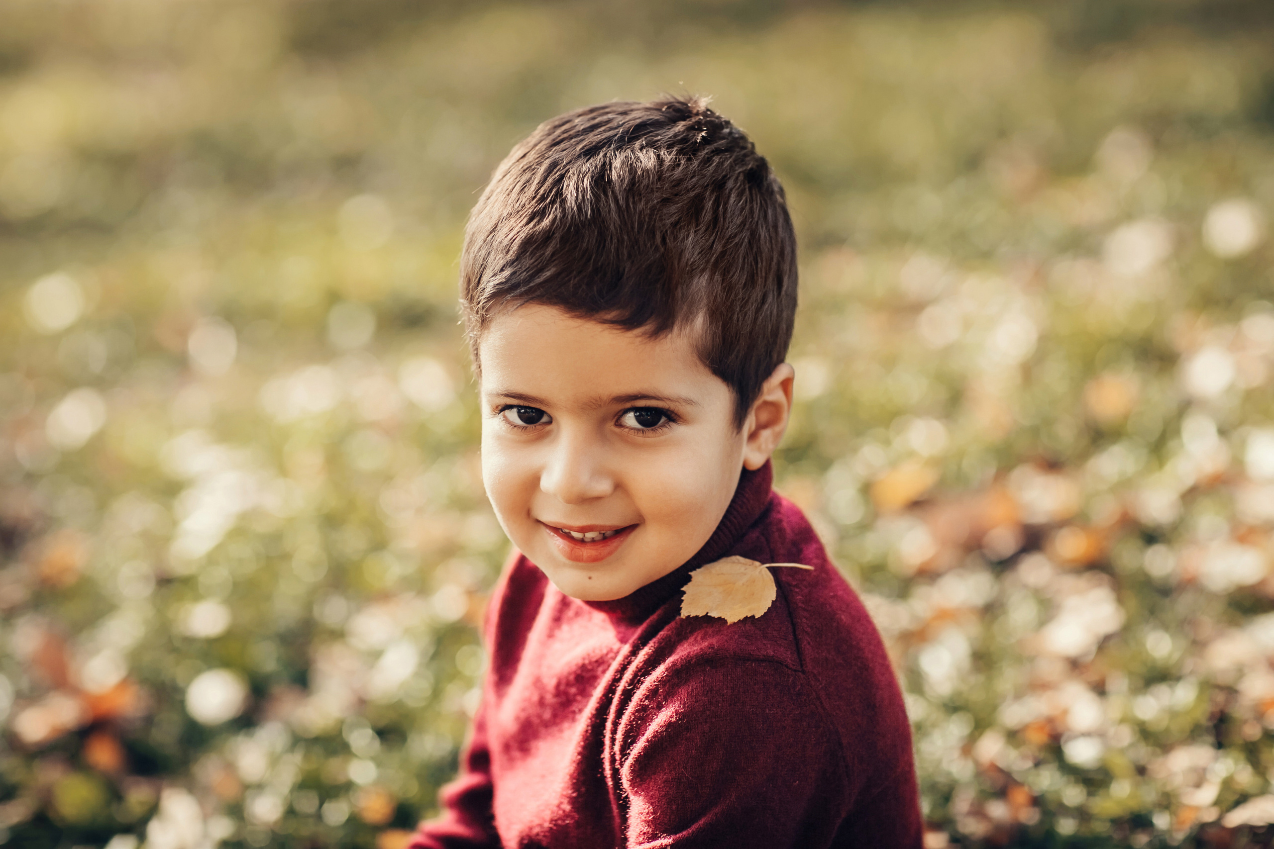 София, Люба и Габриэль. Детский и семейный фотограф в Москве Анна Ипатьева