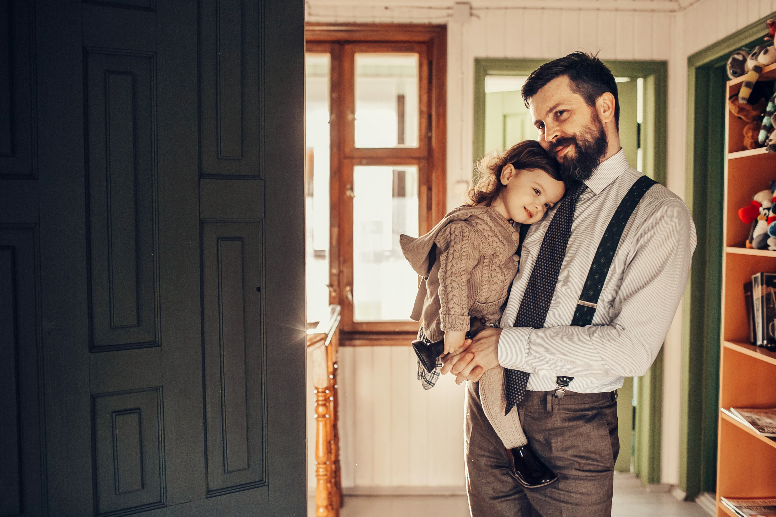 Люся, Андрей, Ян и Софа. Детский и семейный фотограф в Москве Анна Ипатьева
