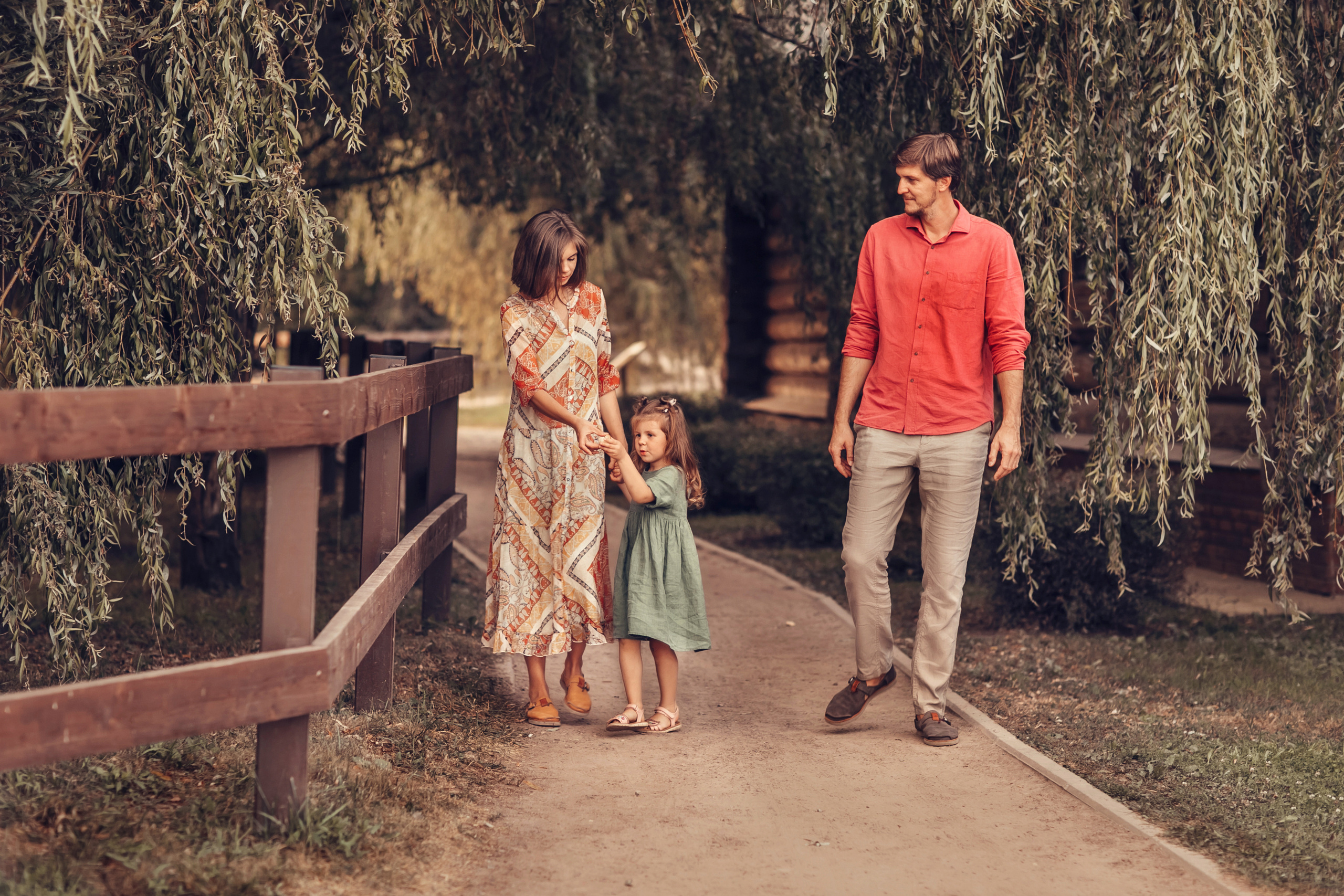 Диана, Саша и Софья. Детский и семейный фотограф в Москве Анна Ипатьева
